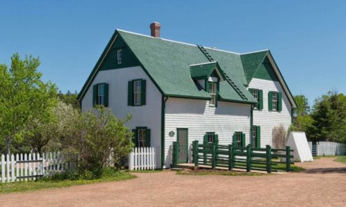 Anne Of Green Gables Ideas For Free Time Canada Holidays