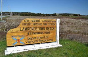 Laurencetown Beach 1 - HR