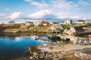 Peggy's Cove - NST_result