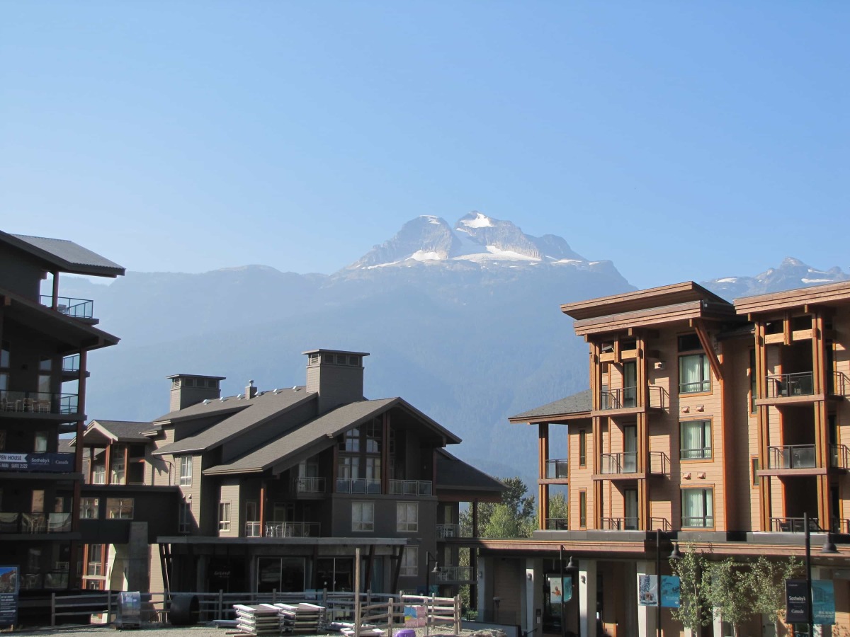Sutton Place Revelstoke - Canada Holidays : Canada Holidays