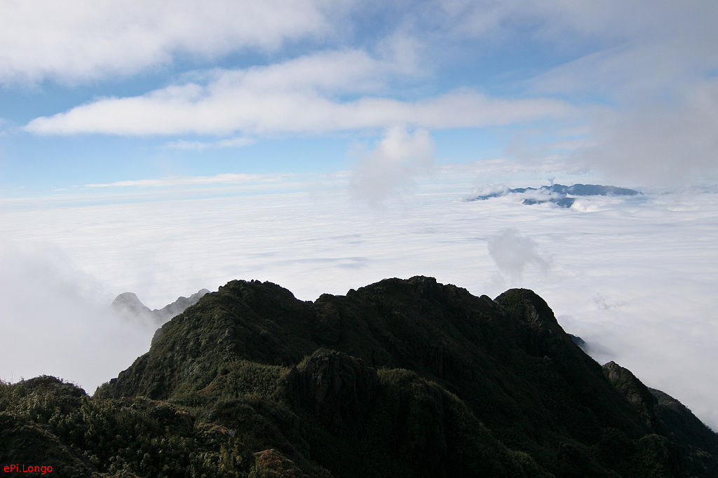 Climb Mount Fan Si Pan - Vietnam Holiday Architects : Vietnam Holiday ...