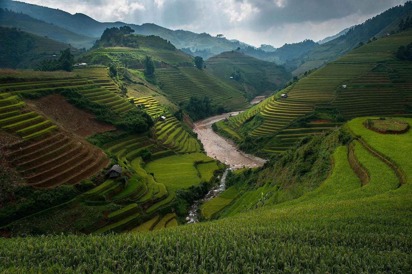 Sapa & The Northwest - Vietnam Holiday Architects : Vietnam Holiday ...