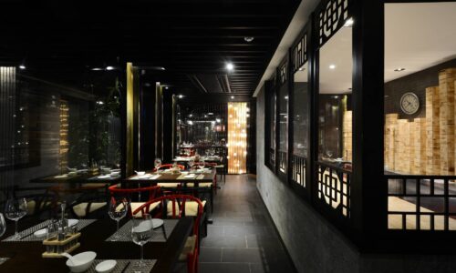 The Chi Boutique Hotel Hanoi Vietnam Holiday Architects