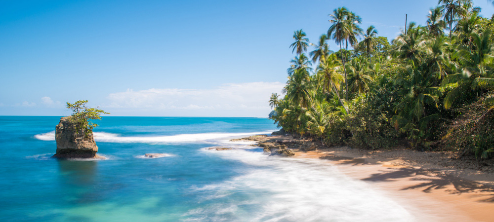 Costa Rica luxury charity