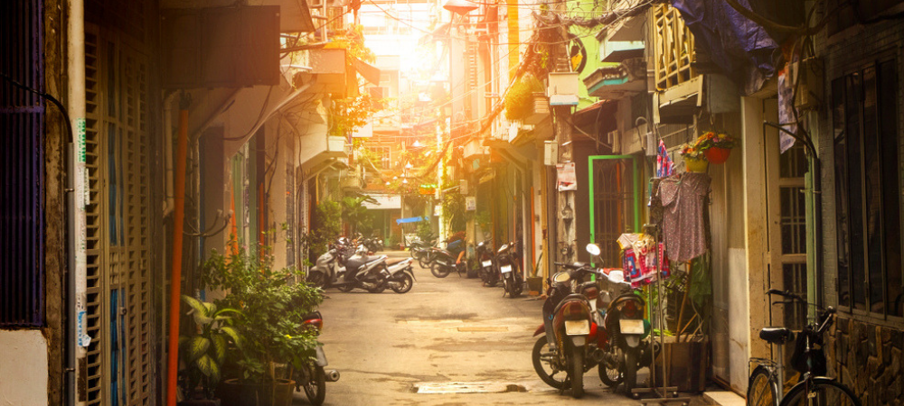 top things to do in Vietnam