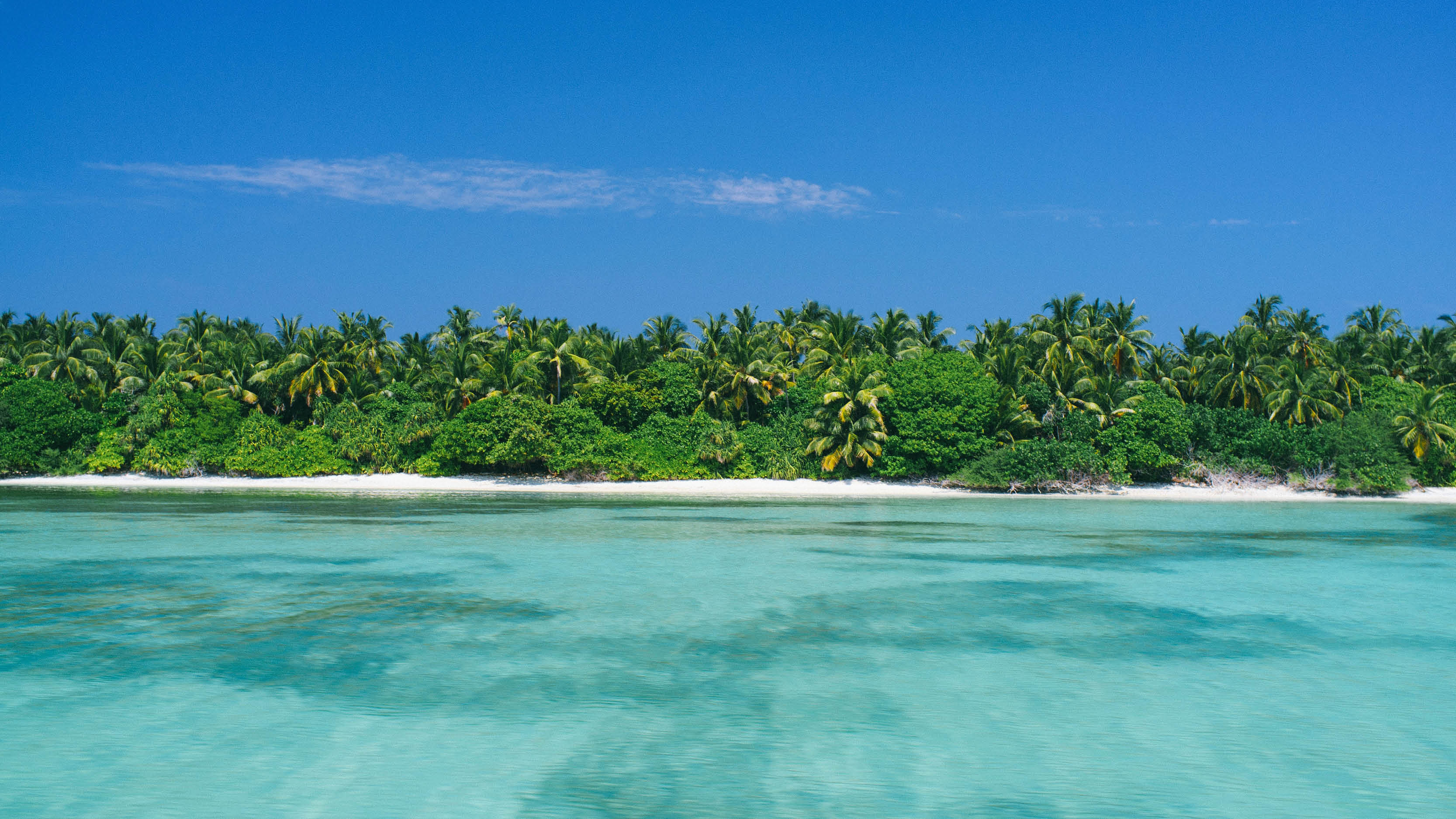 maldives wellness last-minute holiday