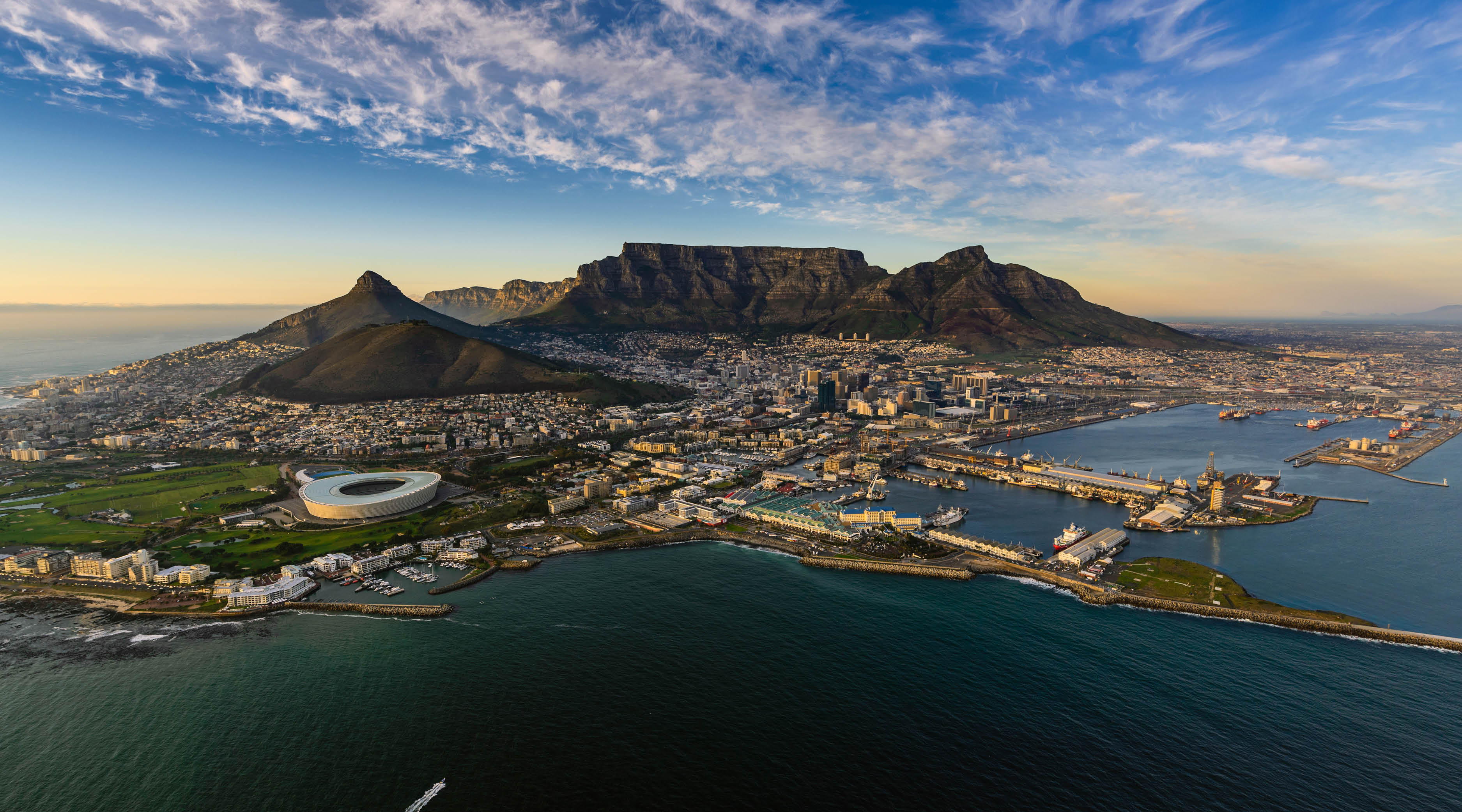 The ultimate South Africa holiday - Cape Town