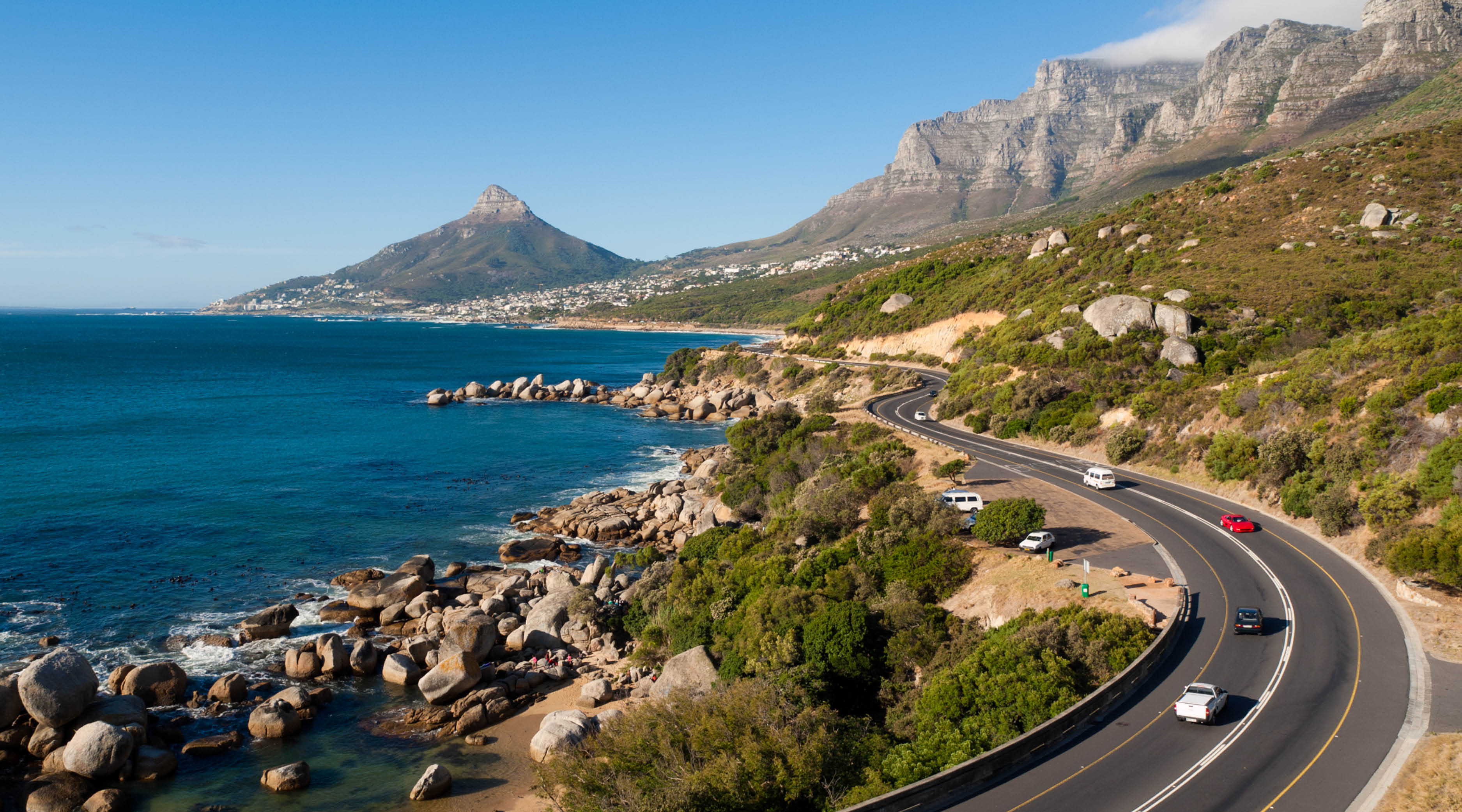 The ultimate South Africa holiday - The Garden Route