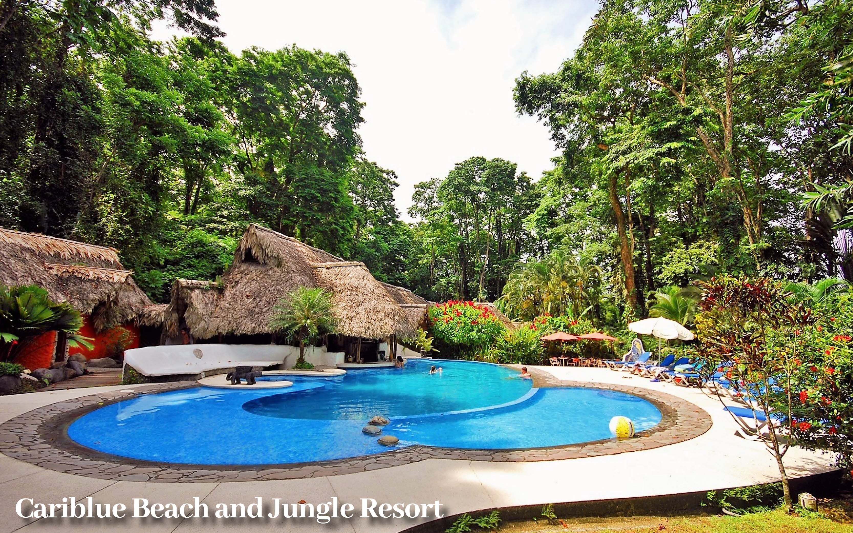 Costa Rica family holiday offer13