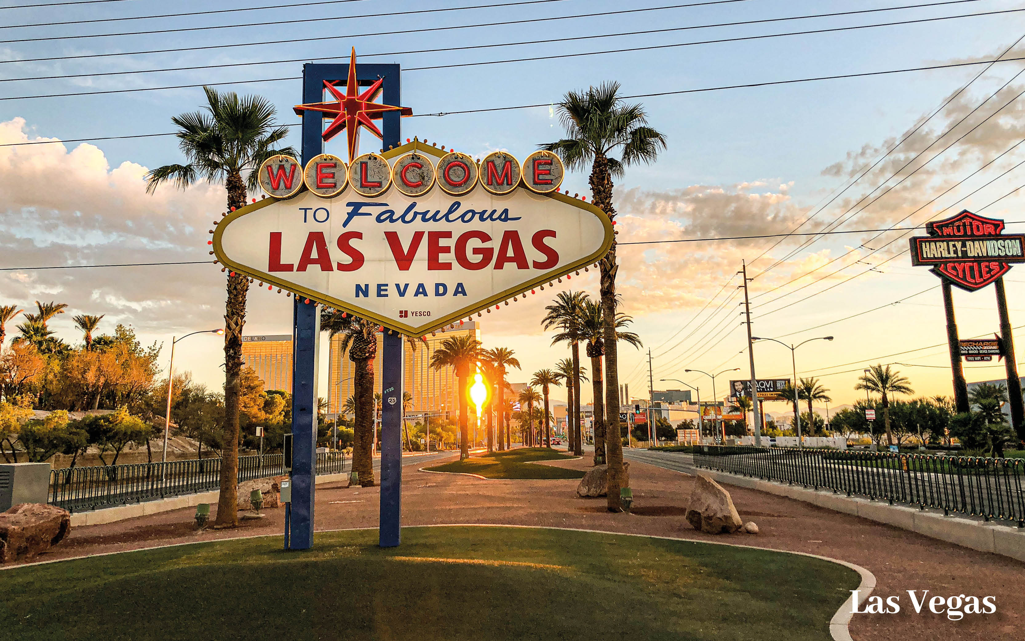 USA holiday offer San Diego desert and las vegas22