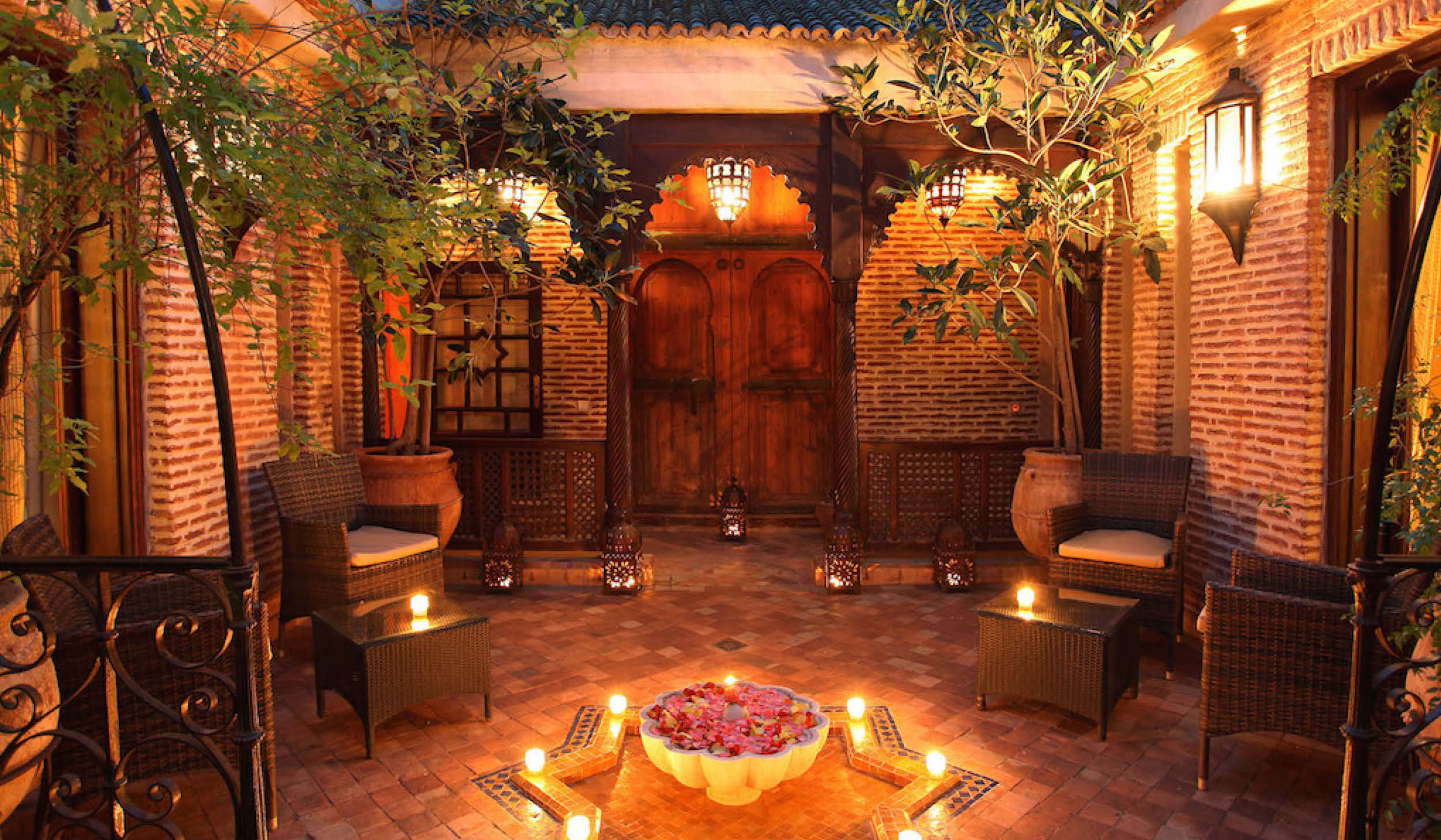 Romantic Morocco Holiday Offer17