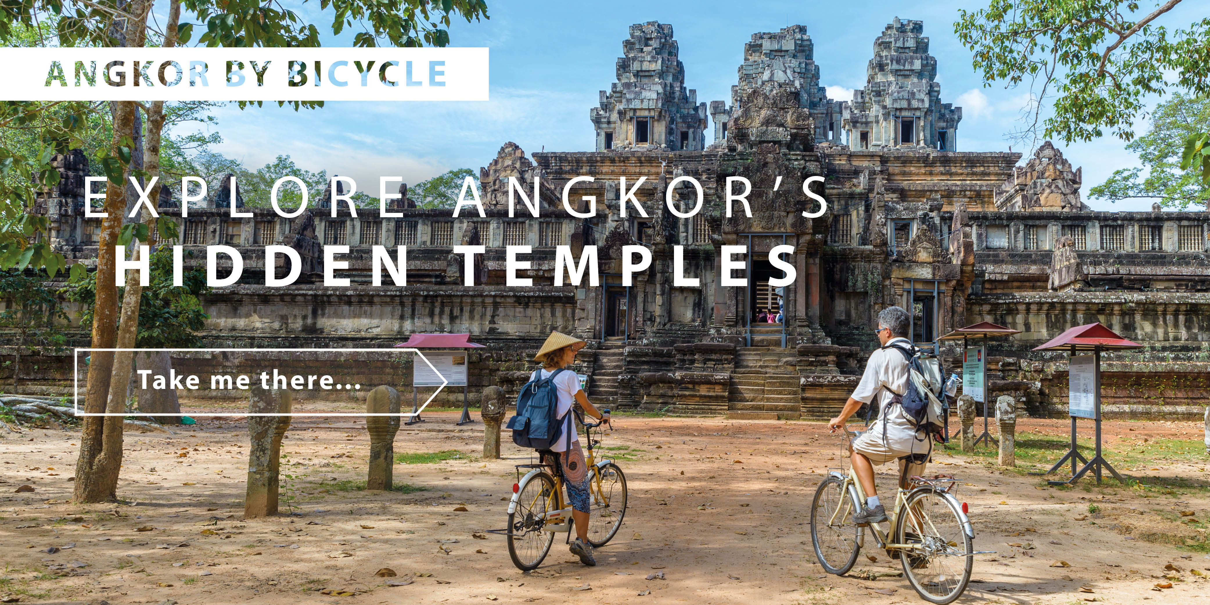 Guide to Cambodia Angkor Wat