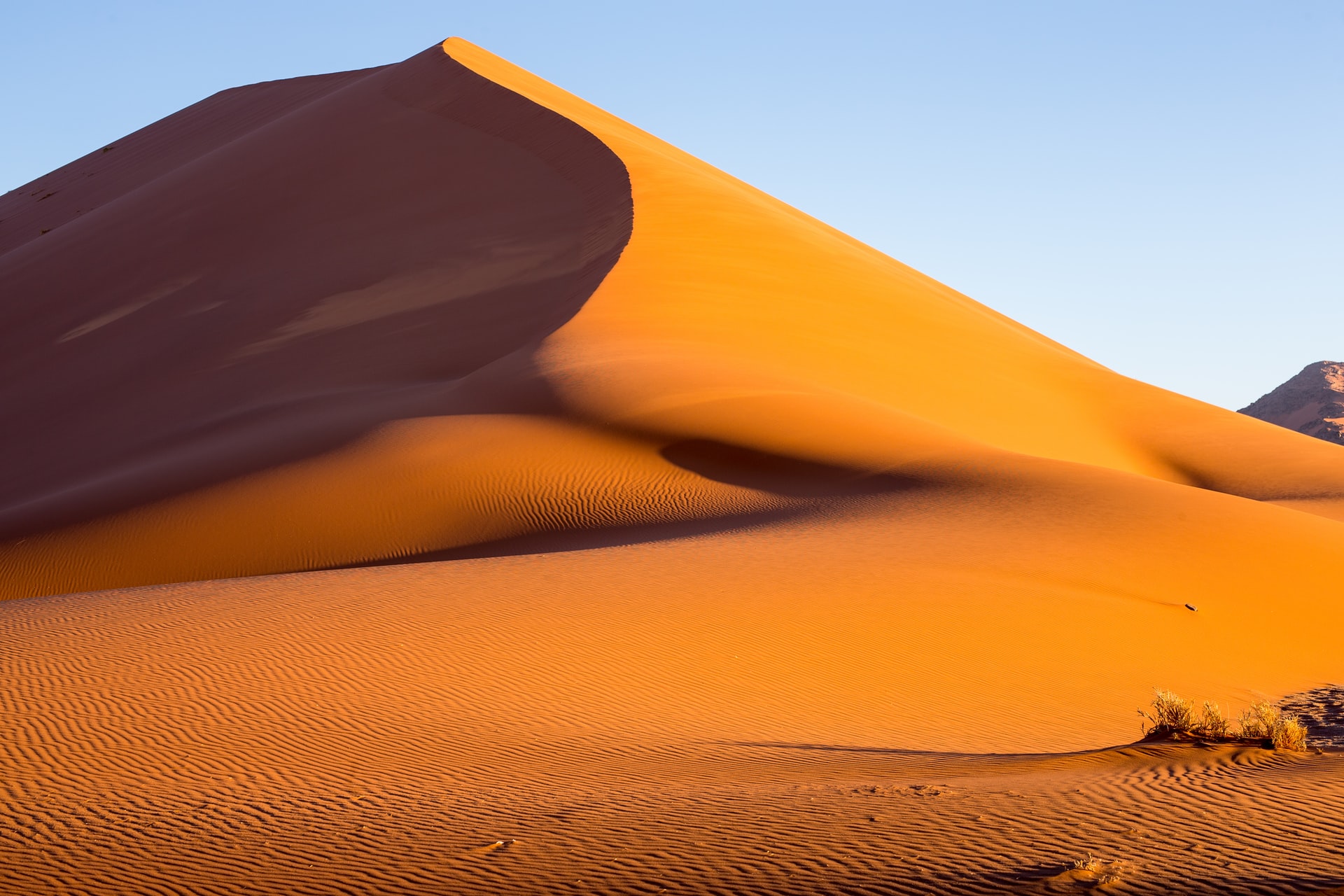 Namibia Dune 45