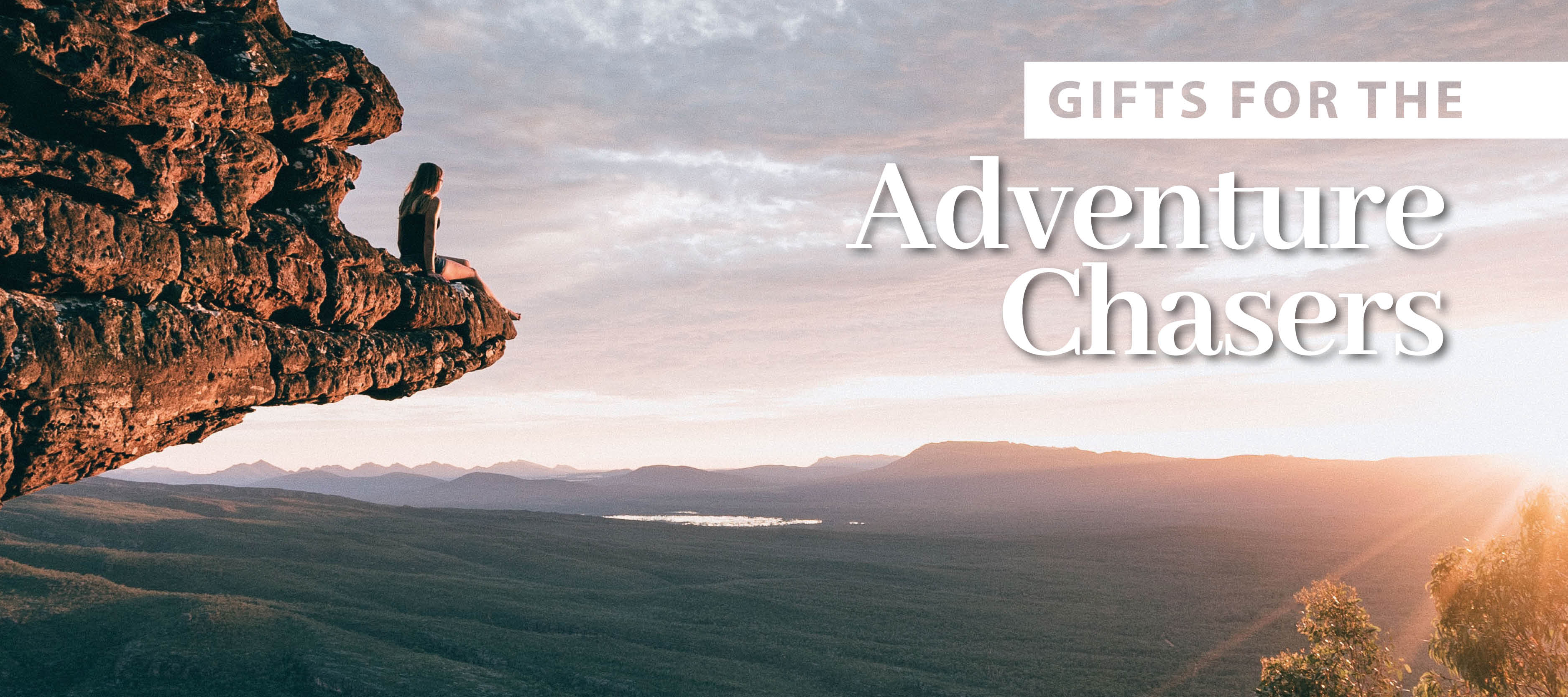Christmas Gift Guide 2021 Christmas gifts for travel lovers