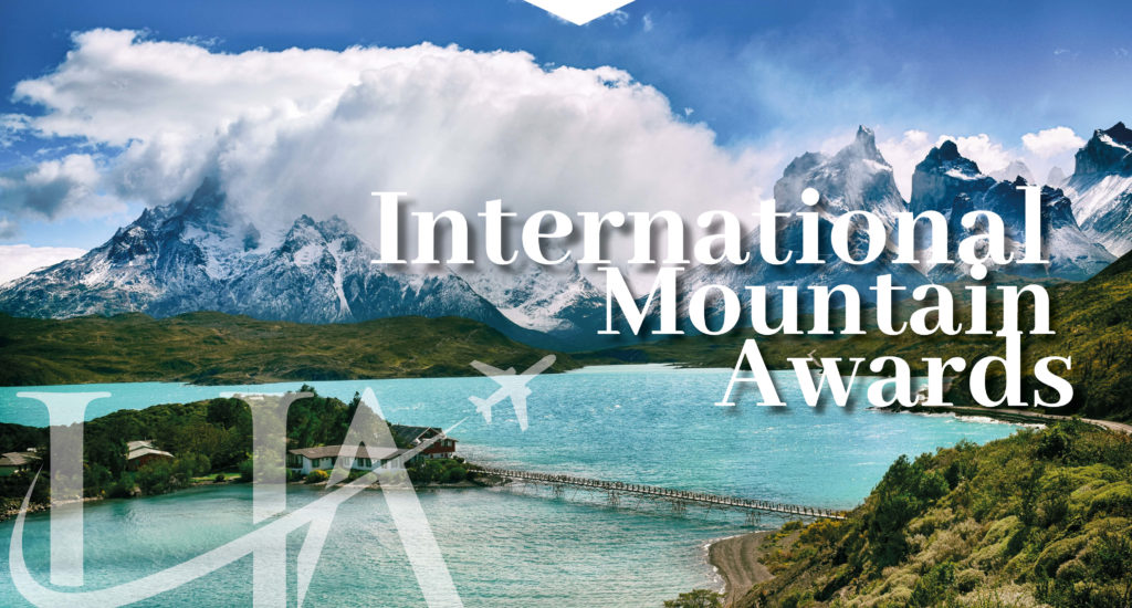 International Mountain Awards