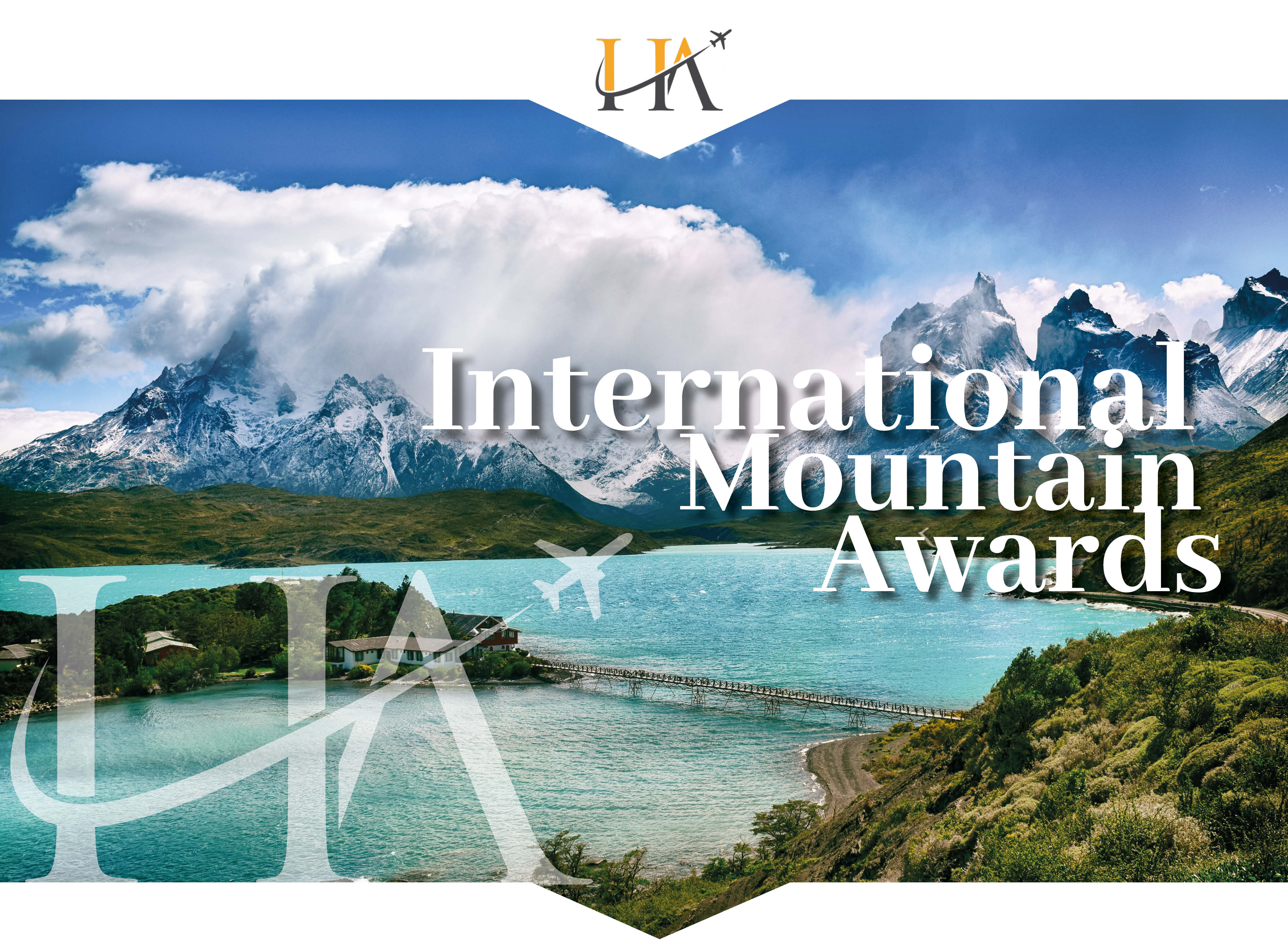 International Mountain Awards
