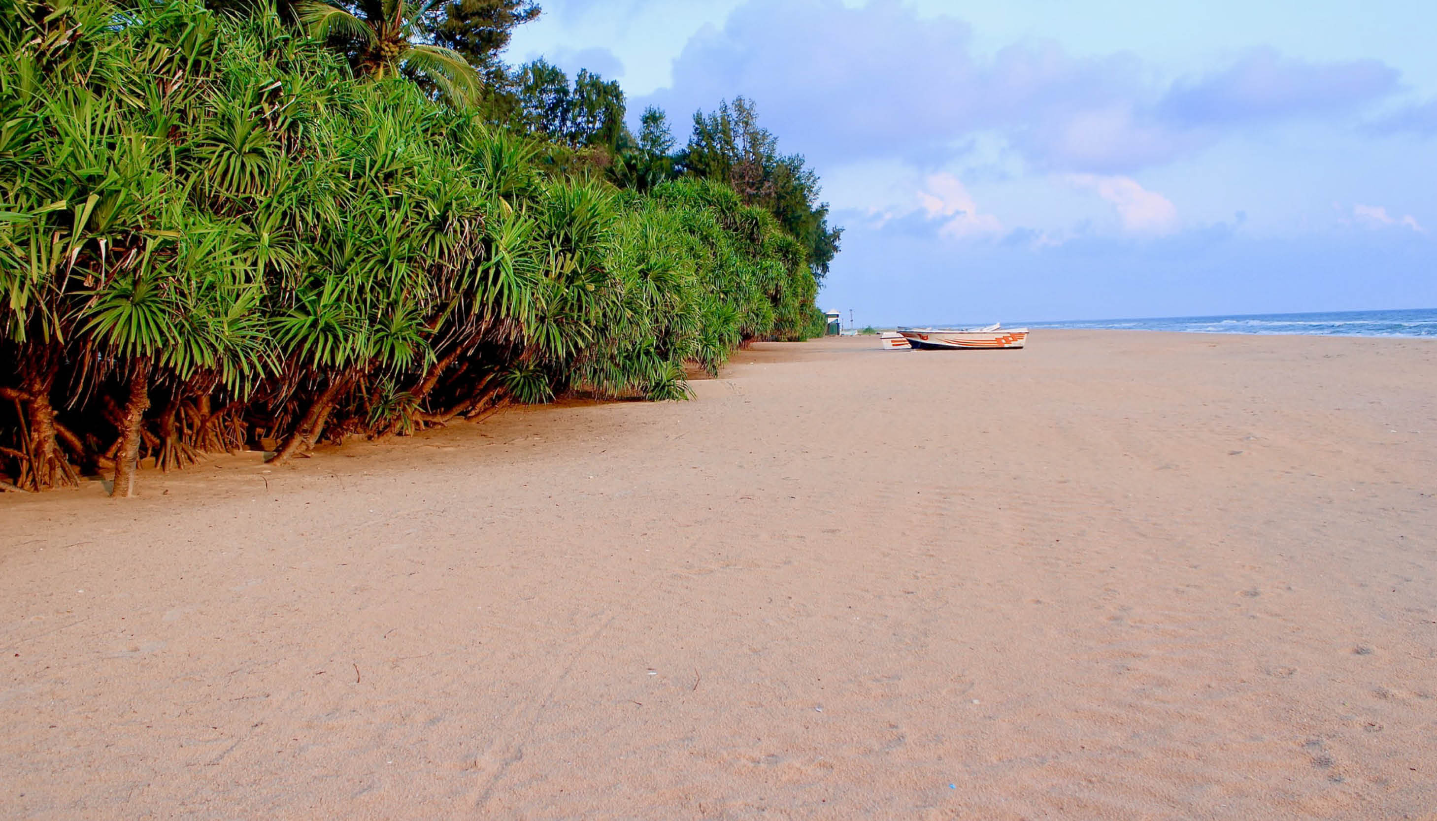Best beaches in Sri Lanka Trincomalee