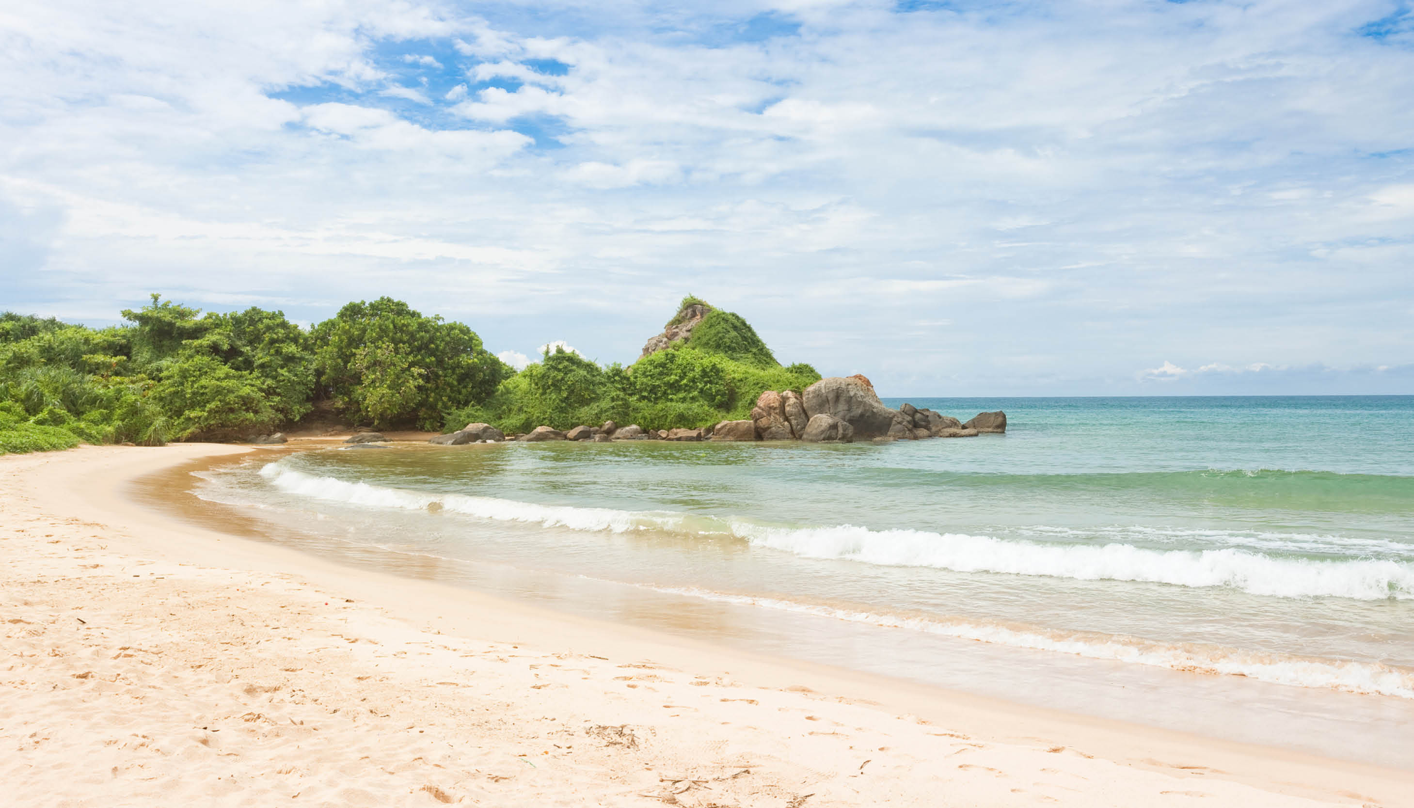 Balapitiya Best beaches in Sri Lanka10