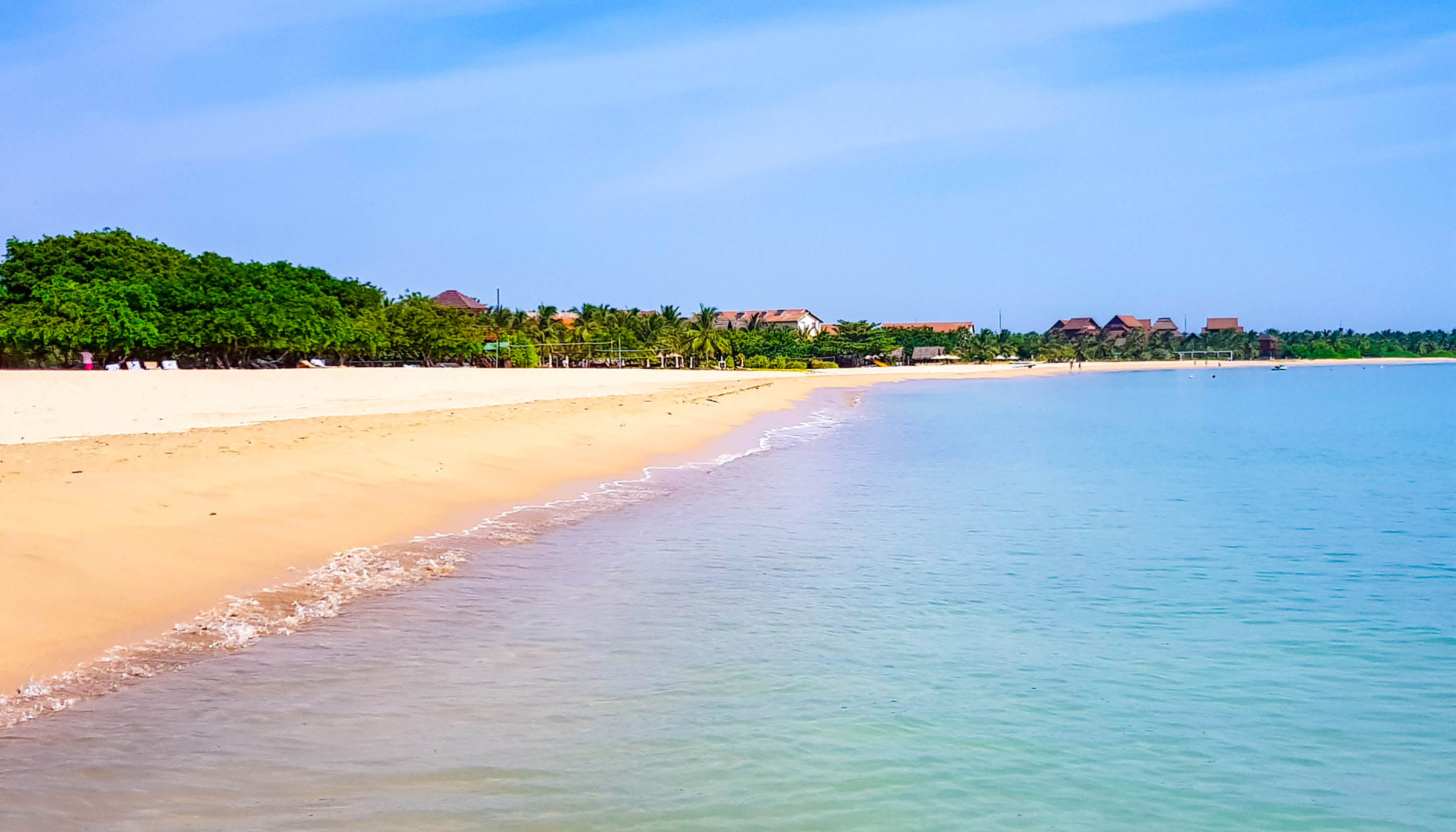 Passikudah Best beaches in Sri Lanka2
