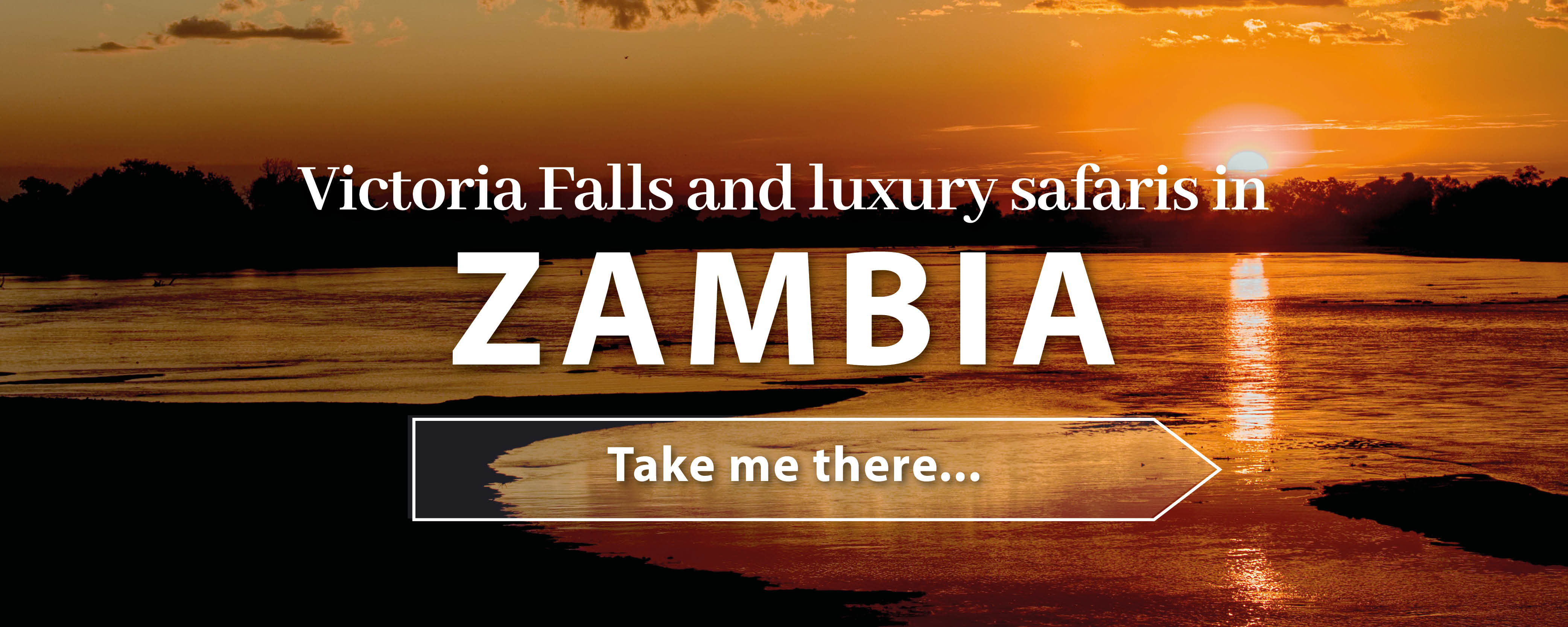 test free travel destinations Zambia