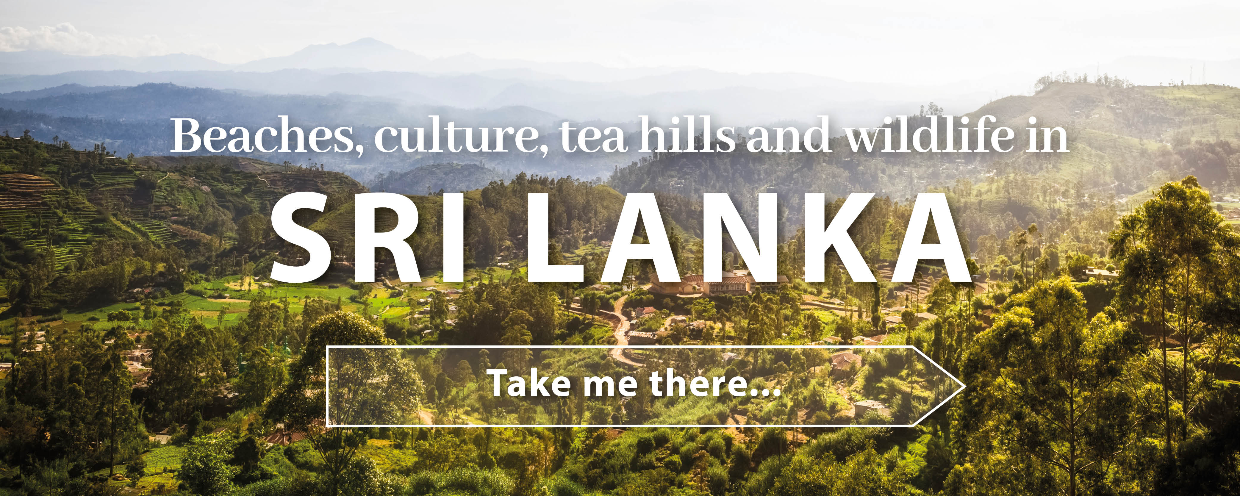 test-free travel destinations Sri Lanka
