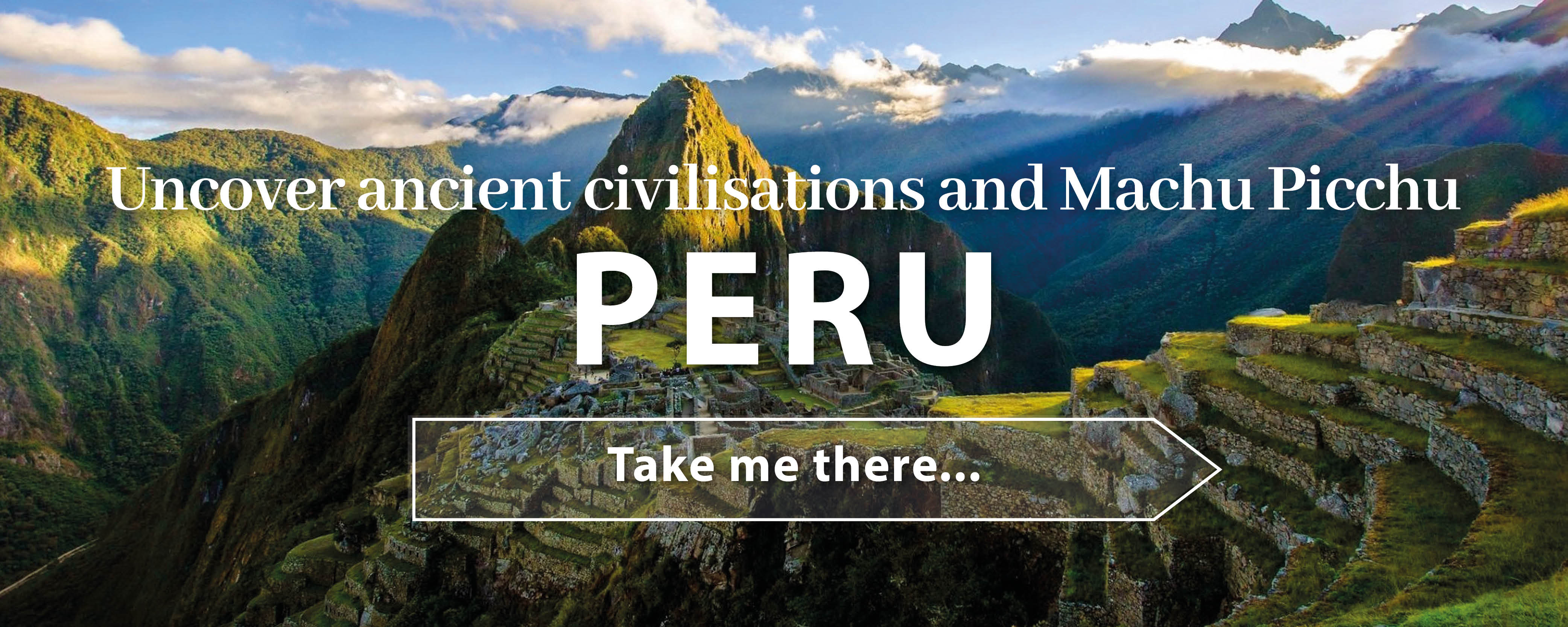 test free travel destinations Peru