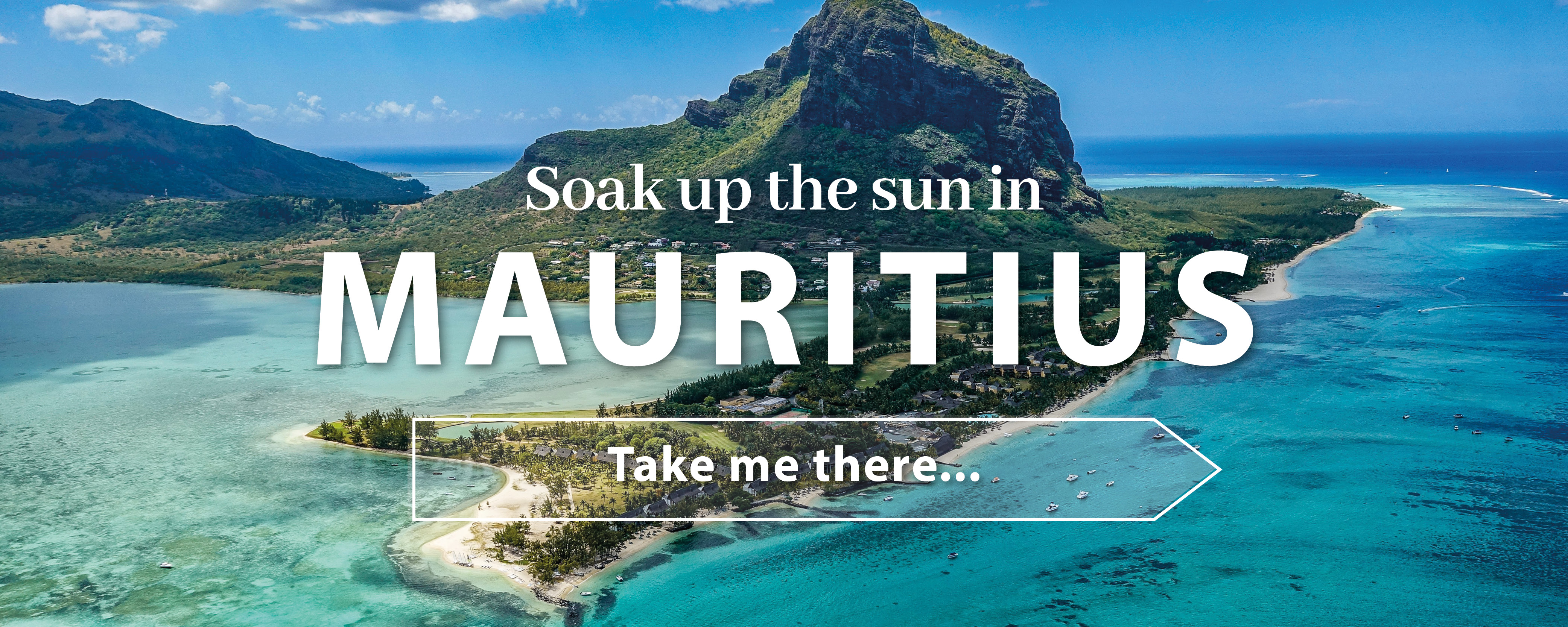 5 summer holiday ideas Mauritius