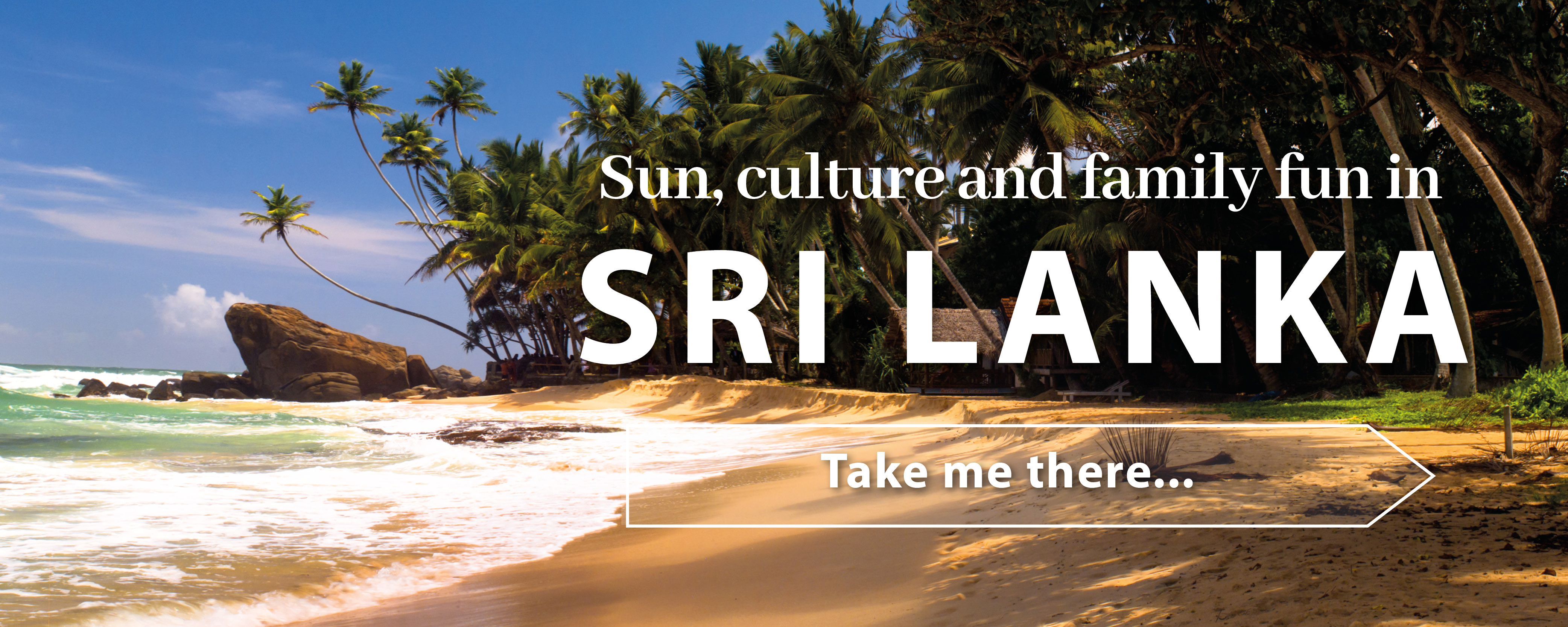 5 summer holiday ideas Sri Lanka