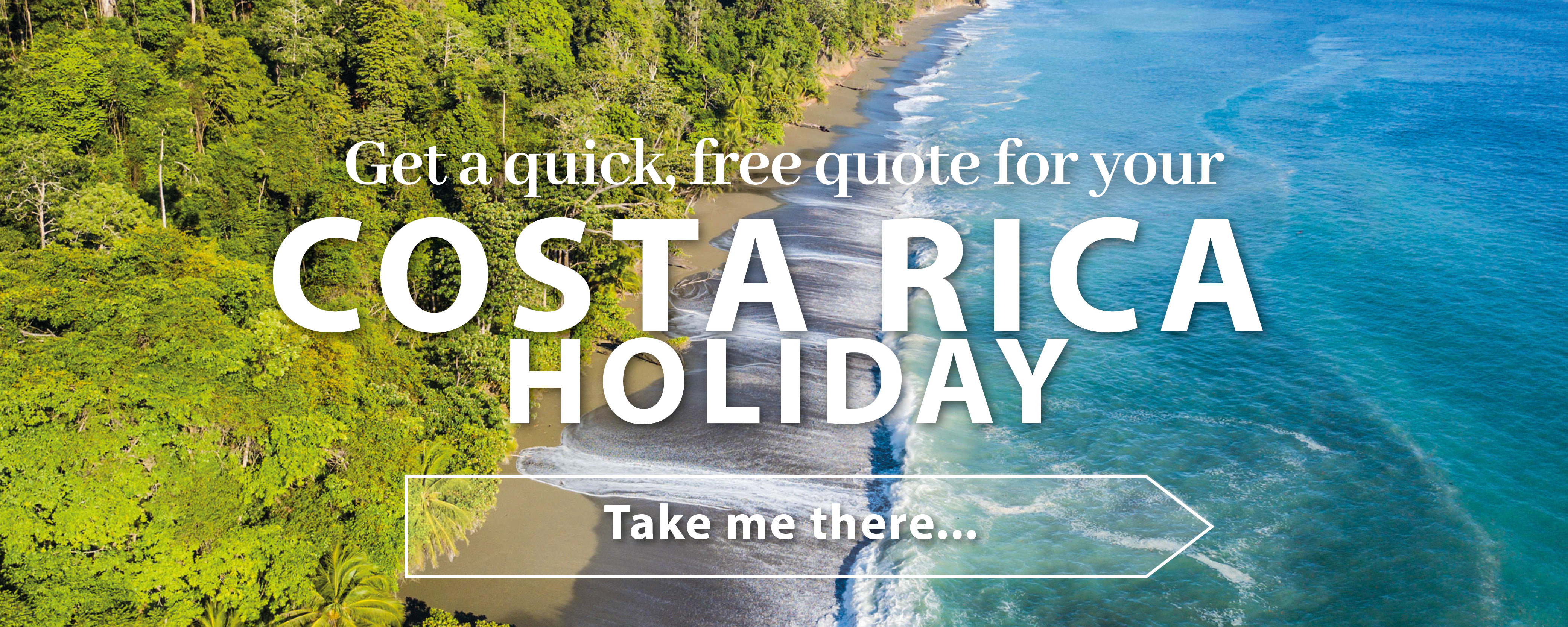 Costa Rica get a quote