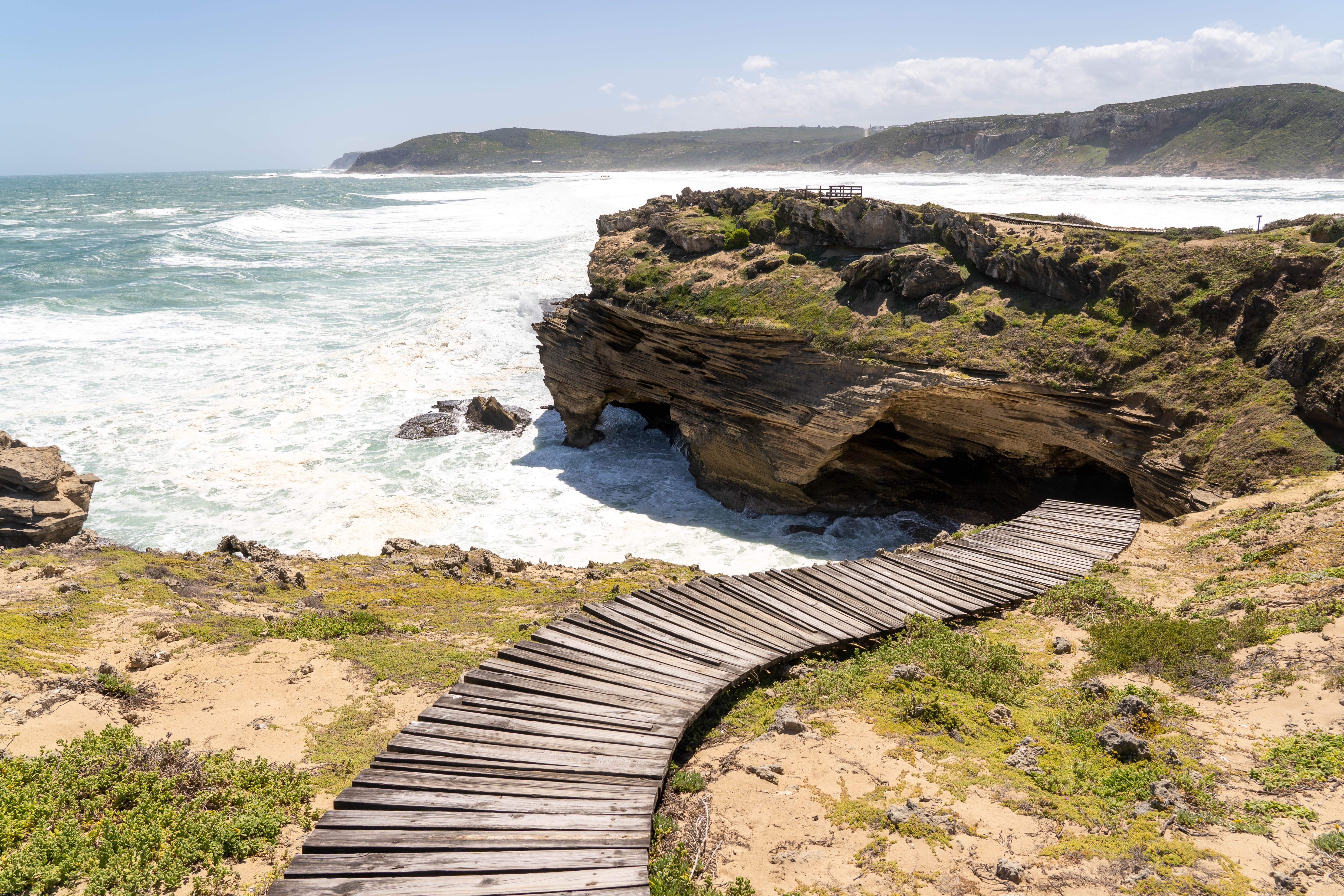 Robberg Peninsula South Africa best hikes in the world