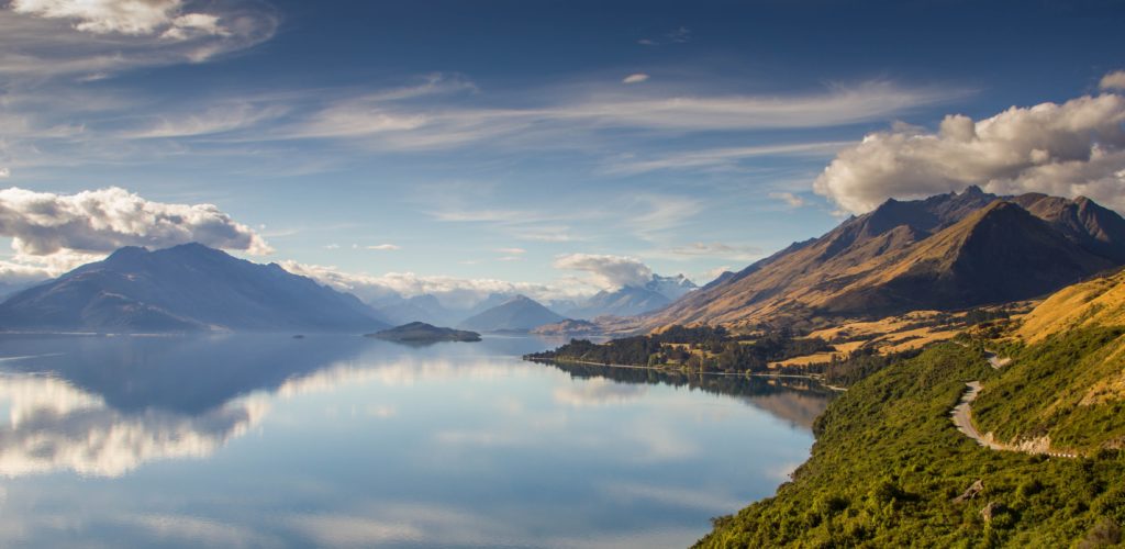What to do in New Zealand