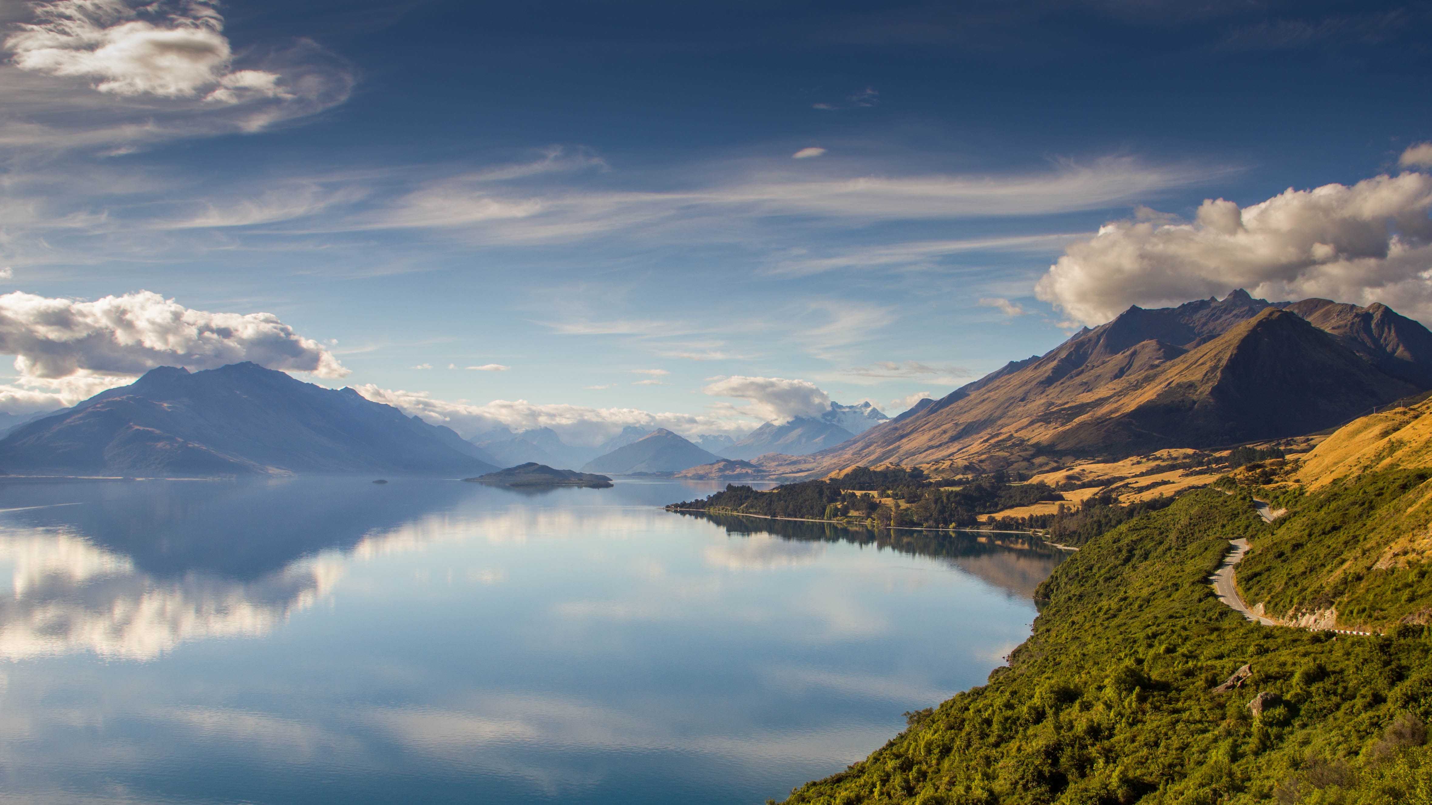 What to do in New Zealand