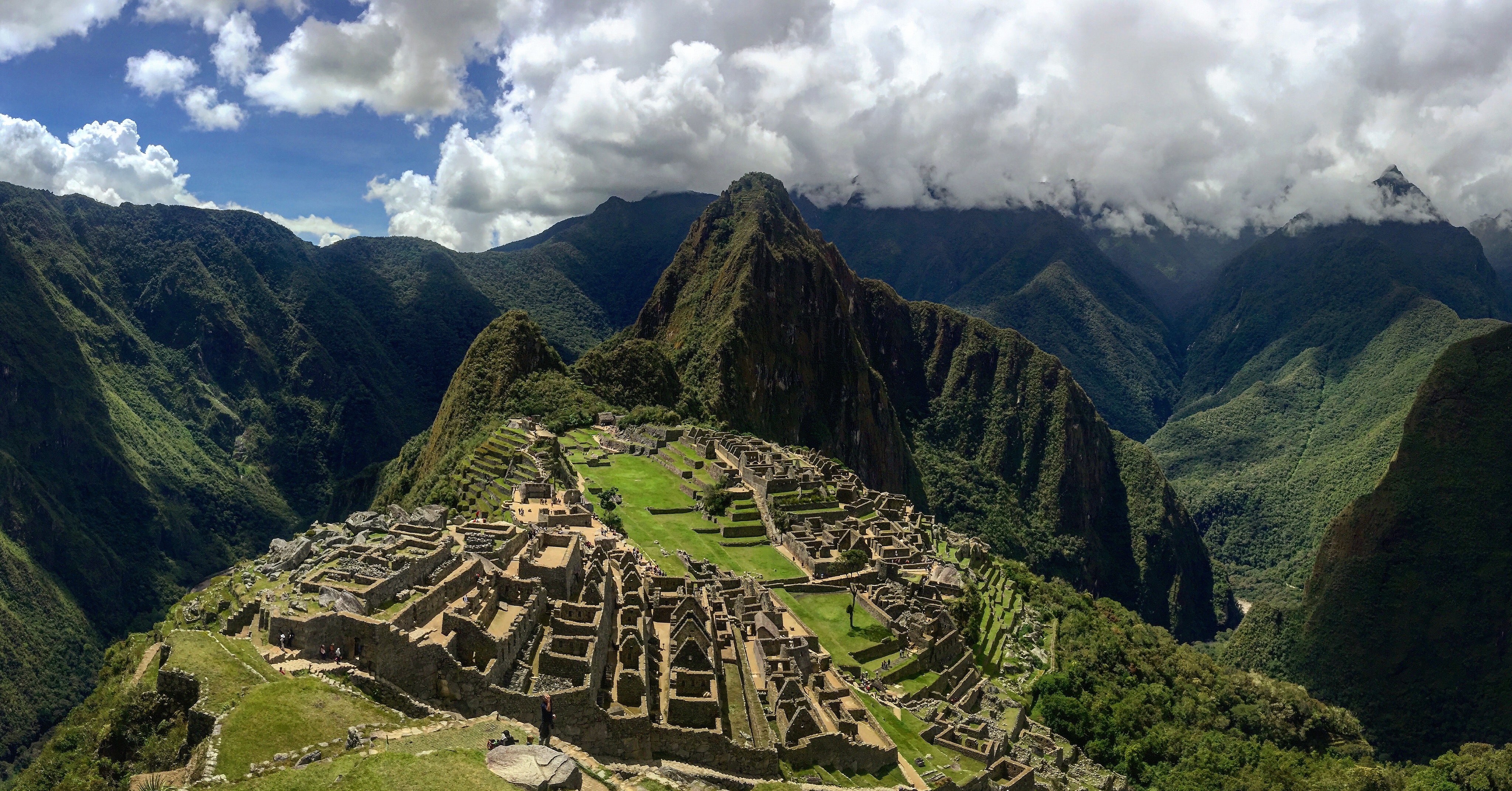 Inca trail Peru Hikes and Walks of the world