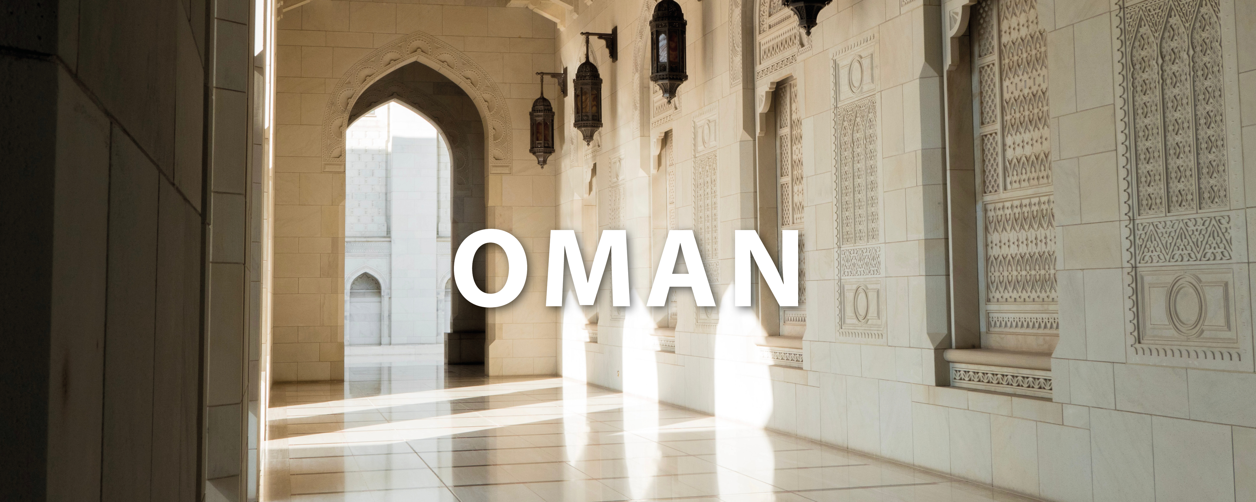 Oman September holiday