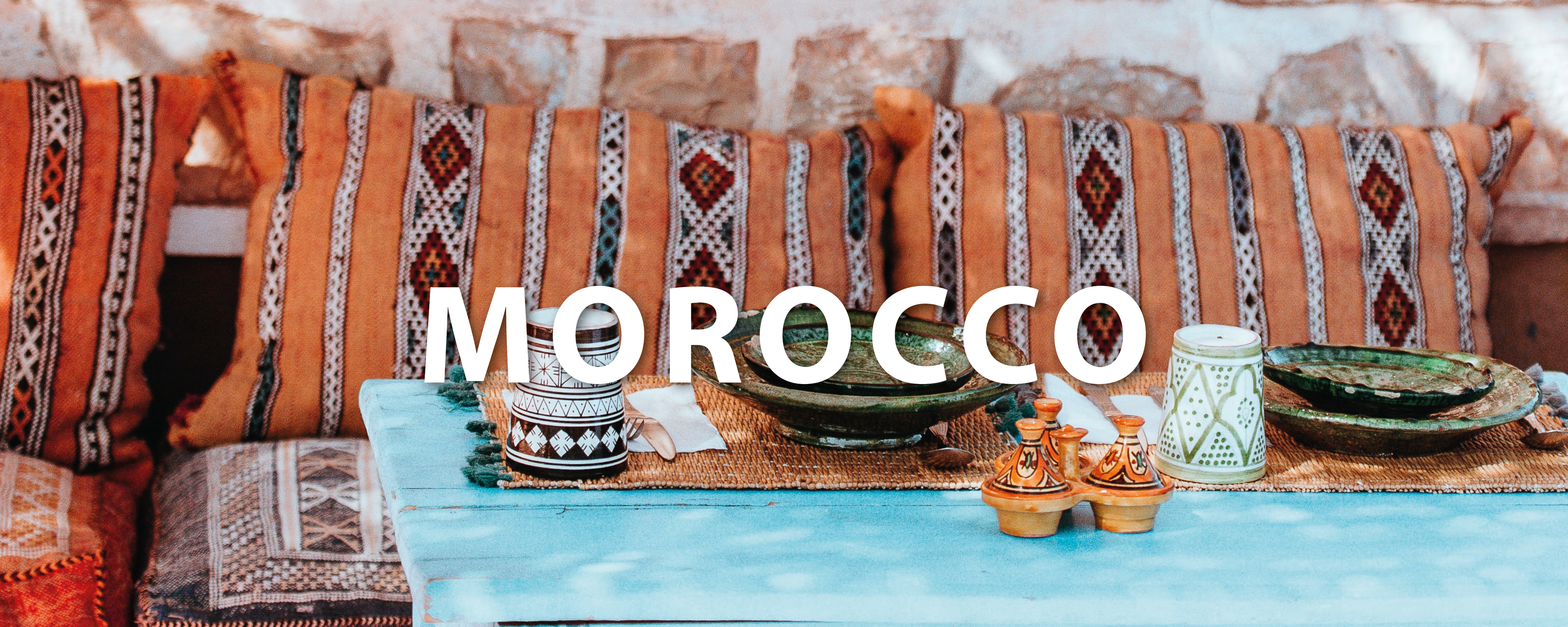 Morocco holiday September
