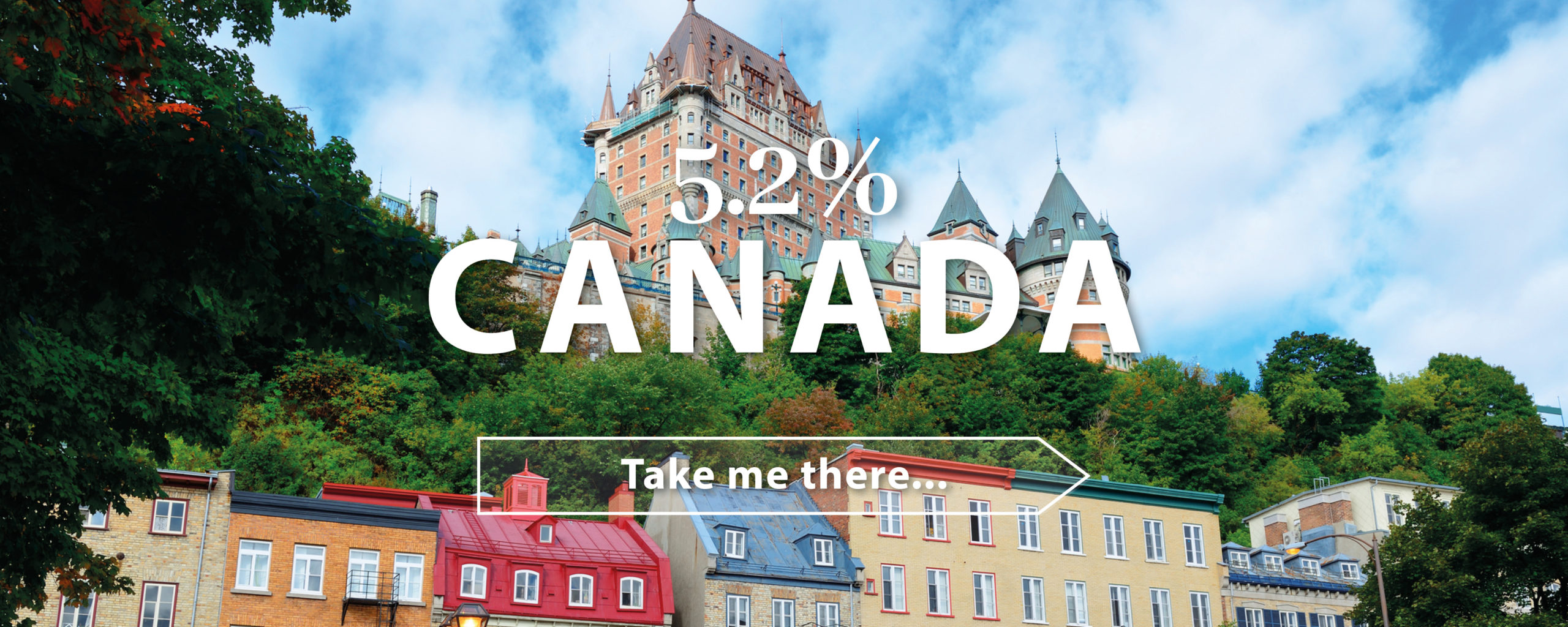 Where youre going this year_Canada