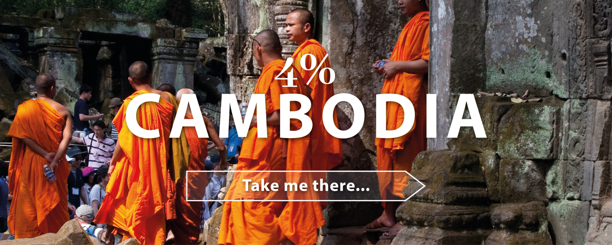 Where youre going this year_Cambodia