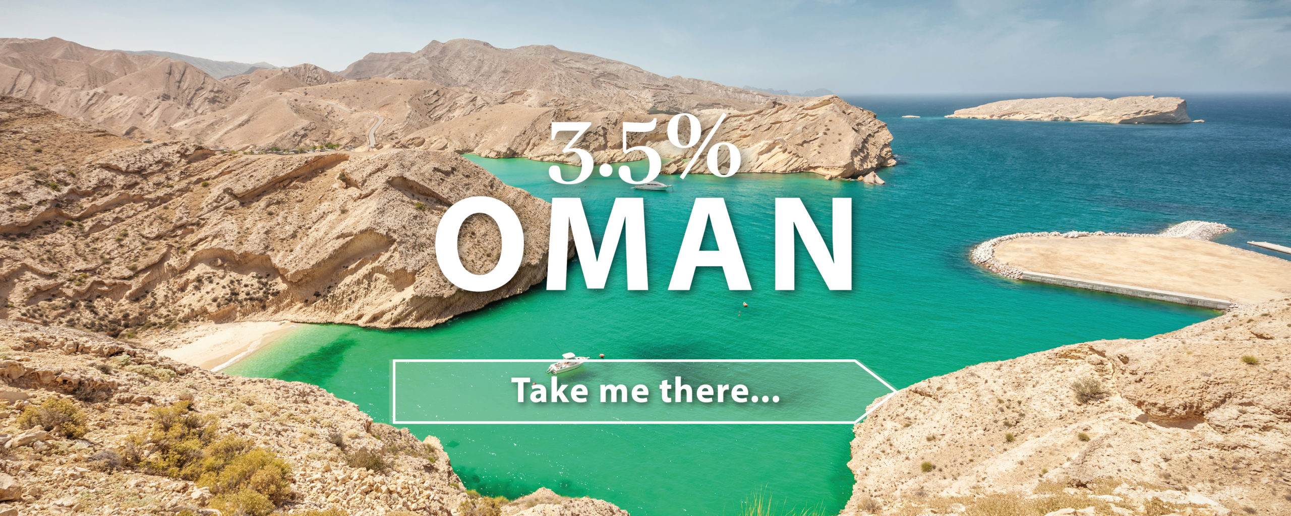 Where youre going this year_Oman