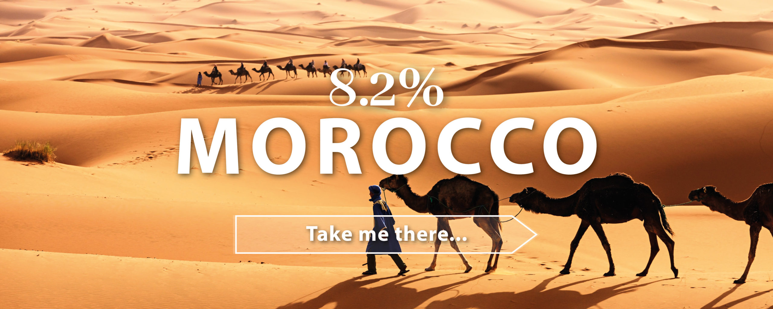 Where youre going this year_Morocco