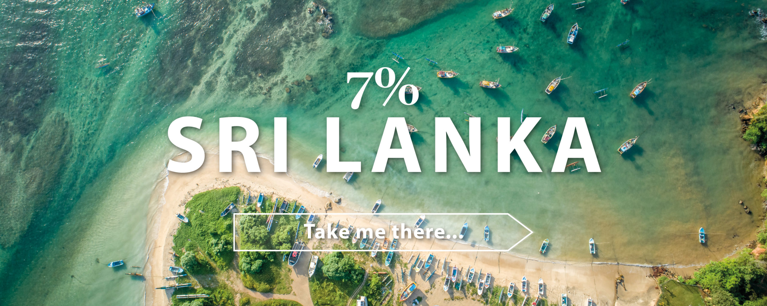 Where youre going this year_sri Lanka