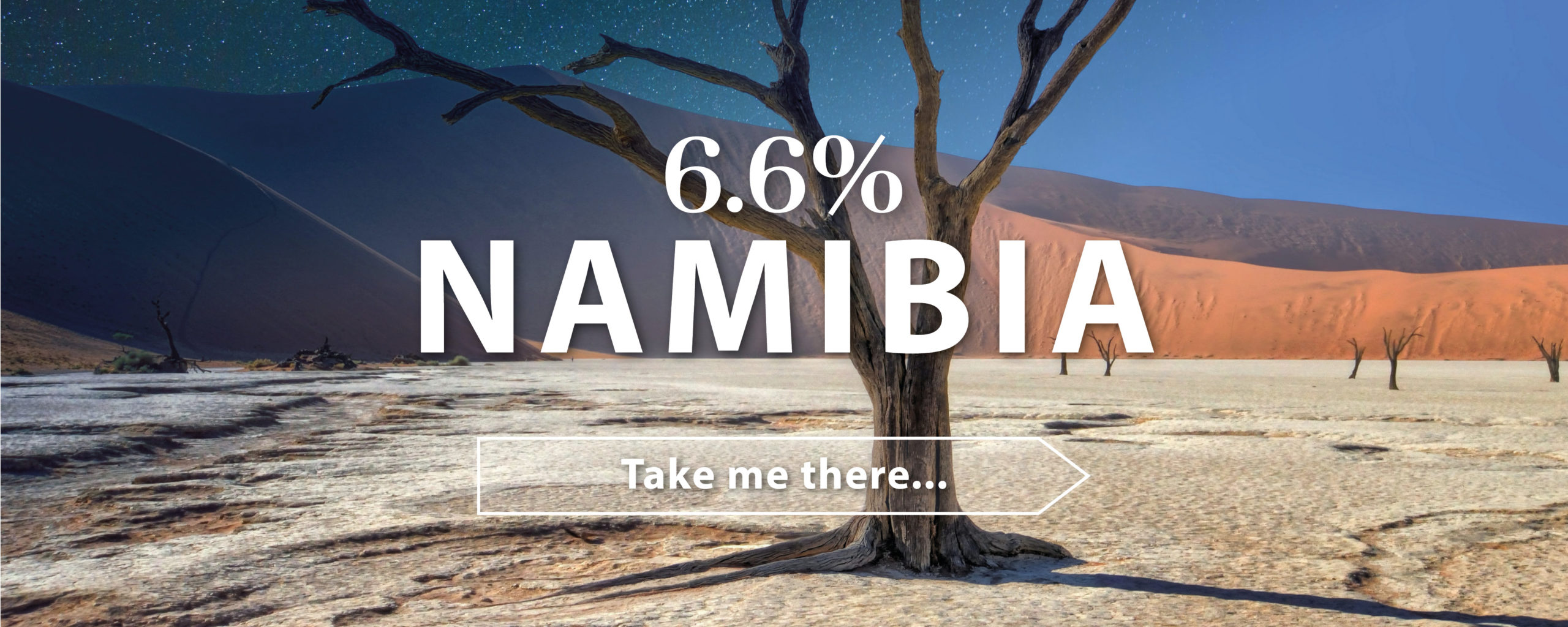 Where youre going this year_Namibia