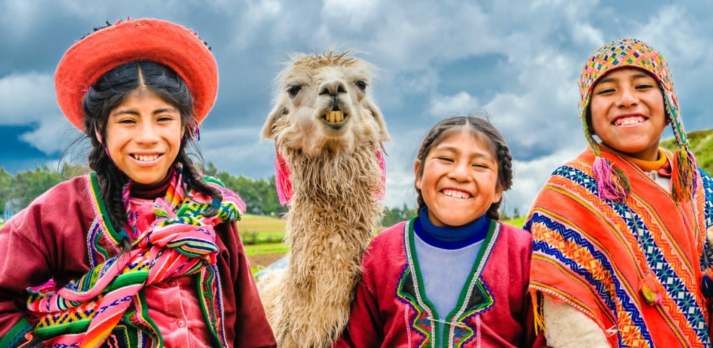 Where to go in Peru - 5 Peru Holiday Highlights