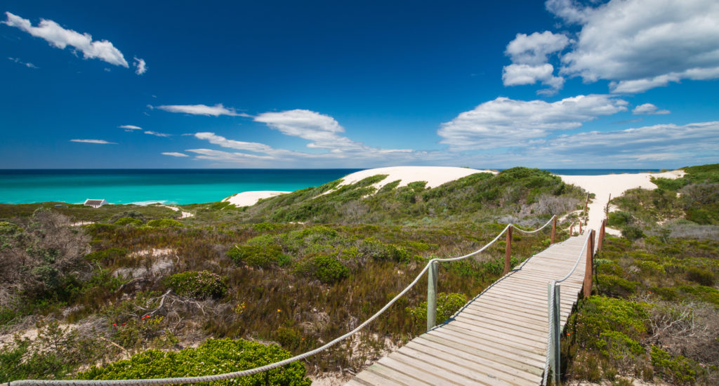 holiday ideas for 2023 South Africa