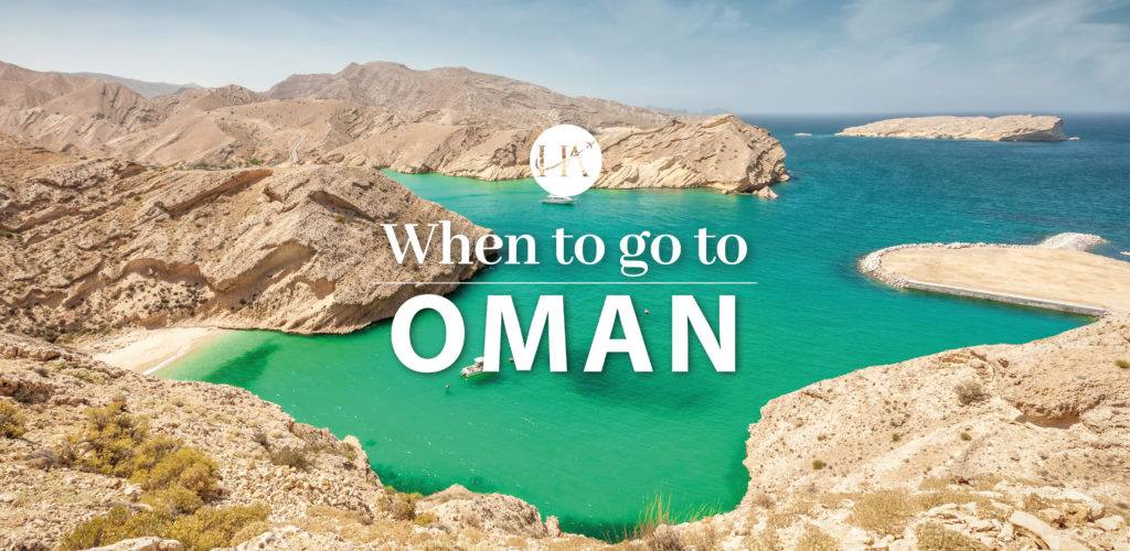 When to go to Oman_Climate guide