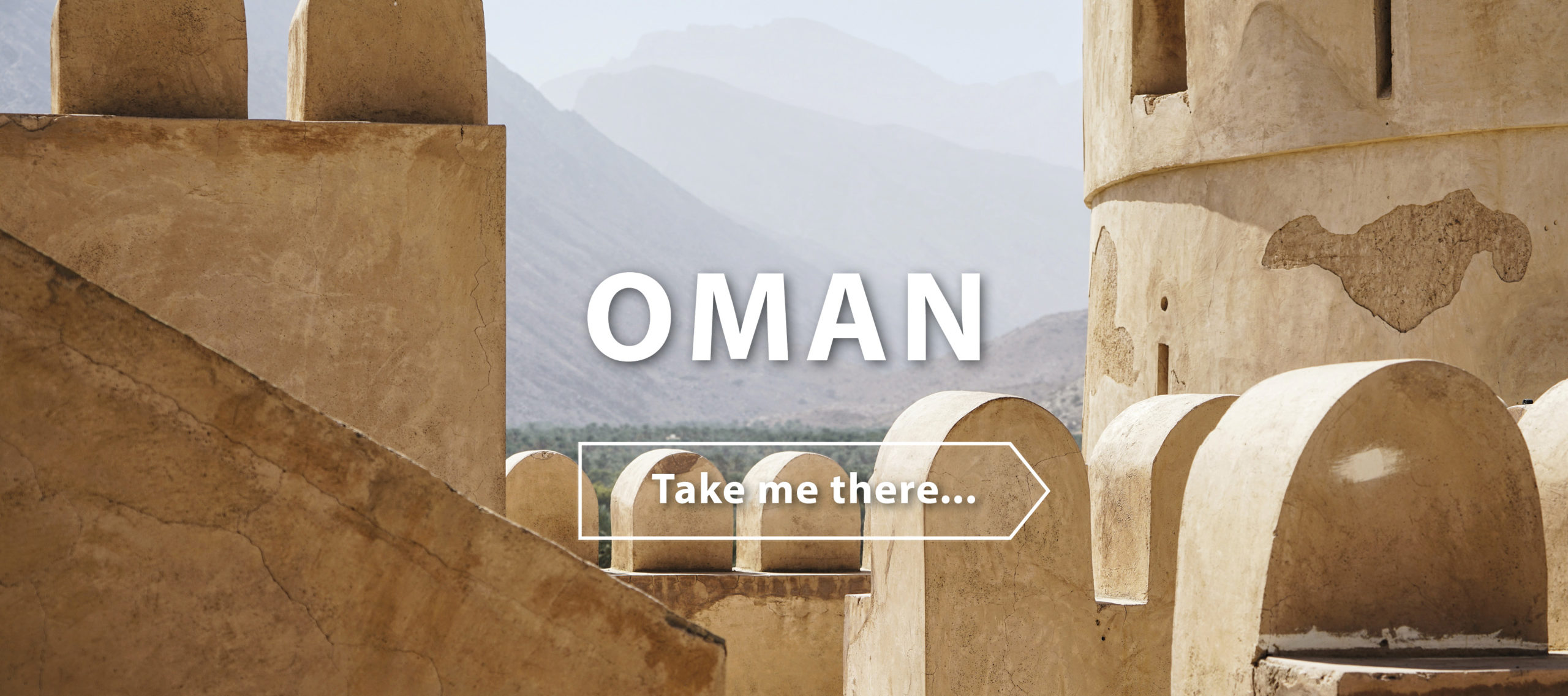 Oman holidays