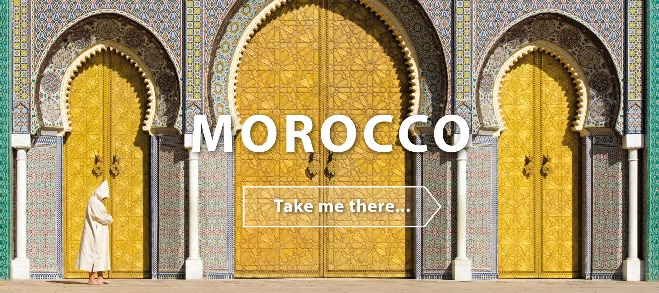 Morocco Holiday Architects