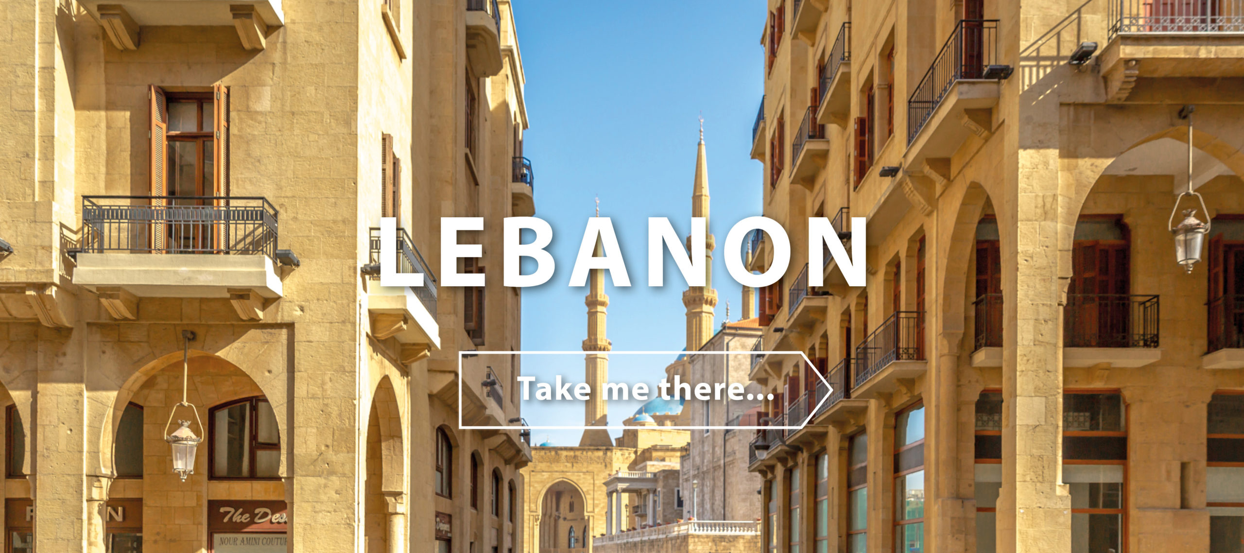 Lebanon Holidays