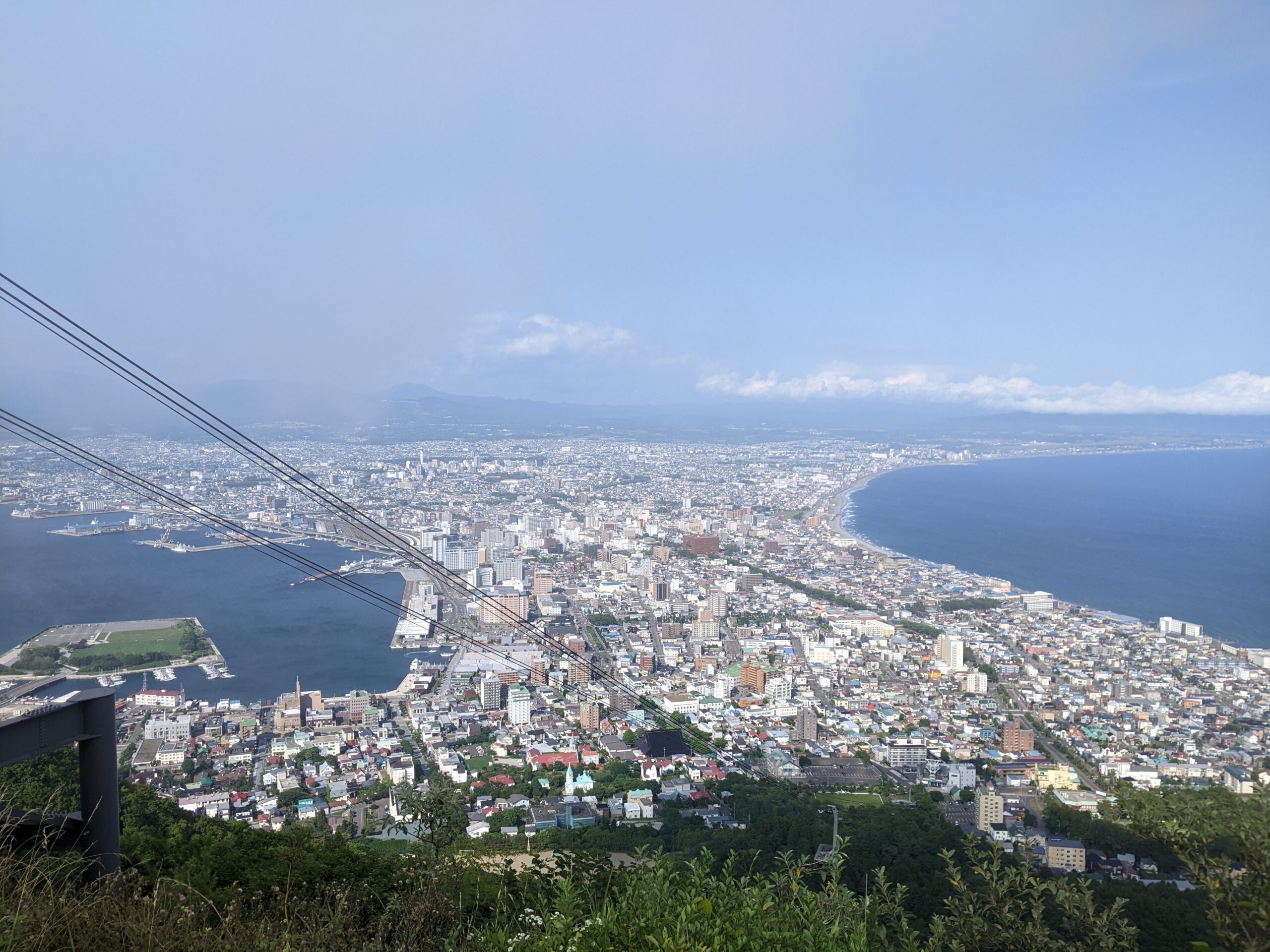 What to do in Hakodate Japan