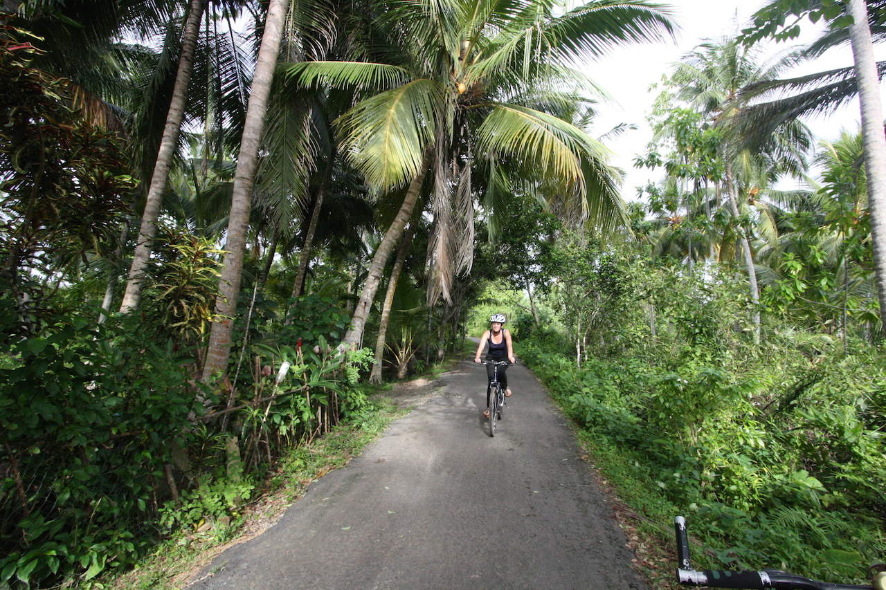 Cycling tour Galle 48 hours in Galle