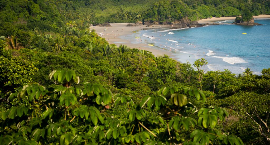 Manuel Antonio Costa Rica highlights